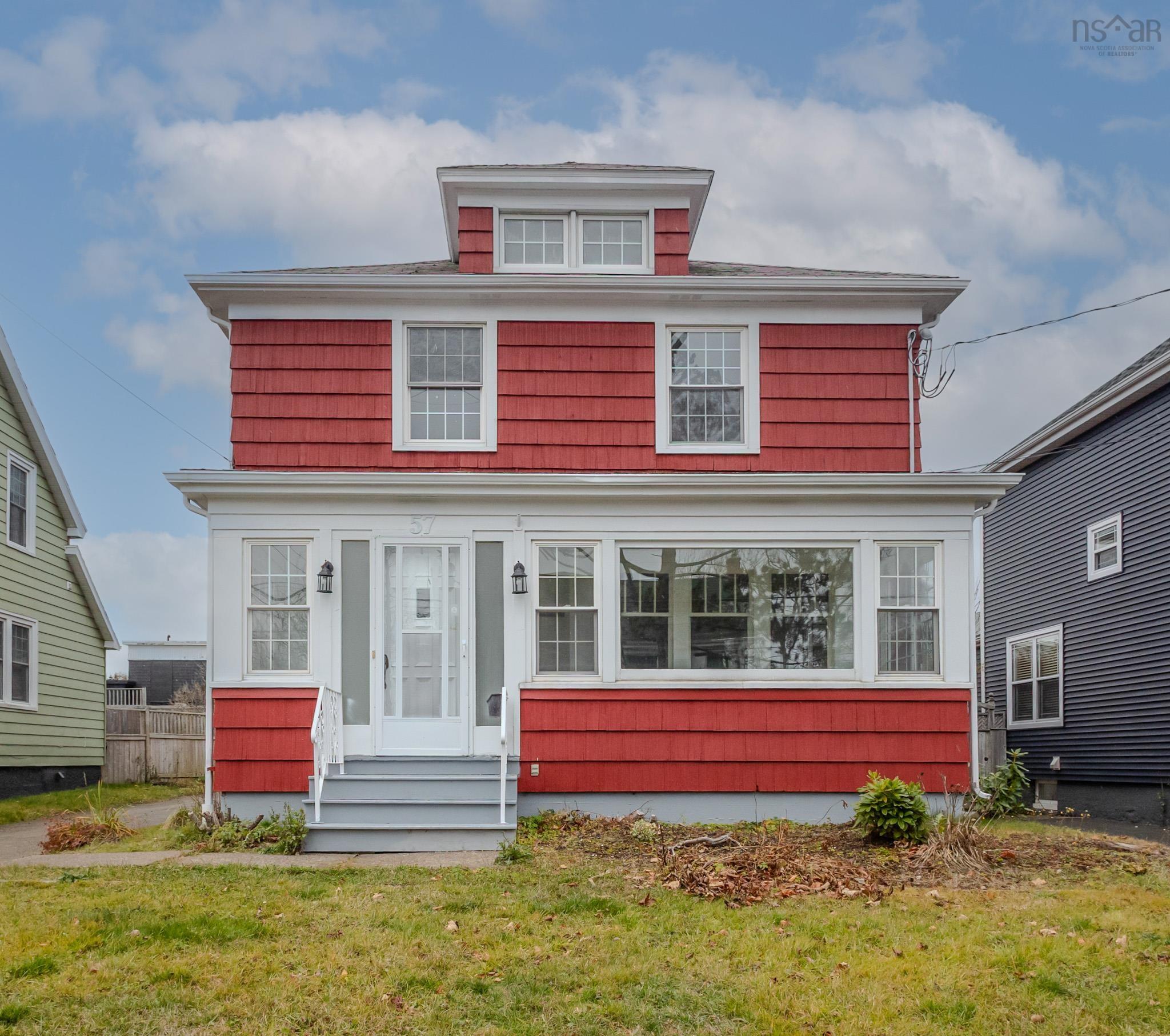 $289,900.00: 57 Catherine Street, Glace Bay