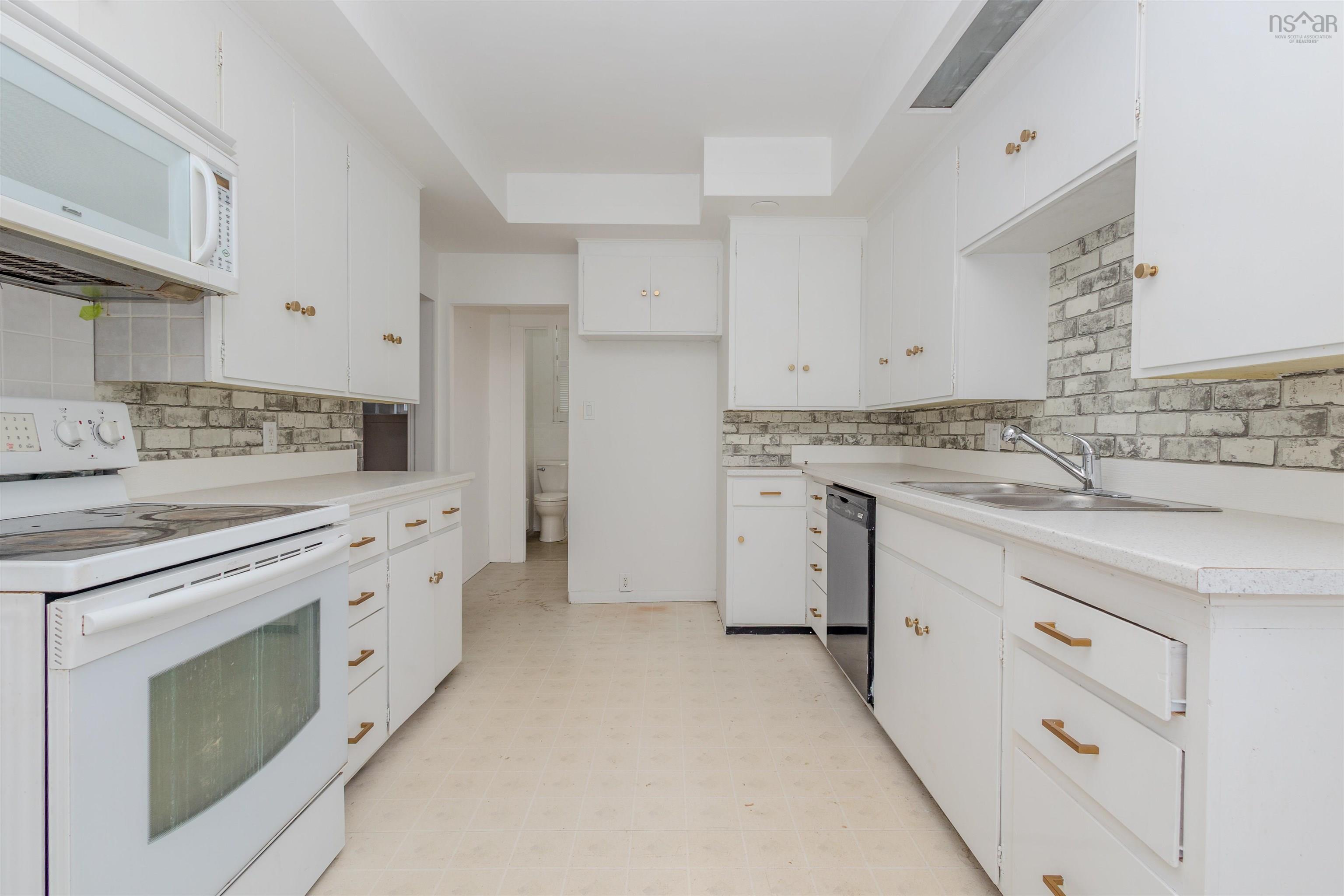 $289,900.00: 57 Catherine Street, Glace Bay