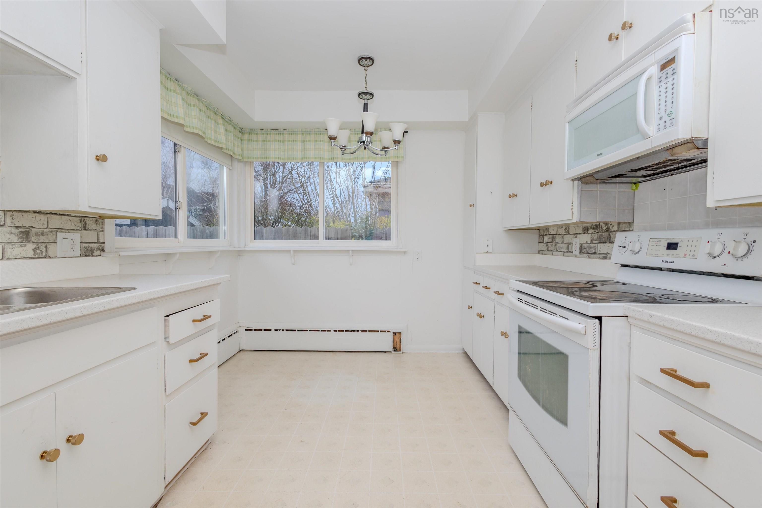 $289,900.00: 57 Catherine Street, Glace Bay