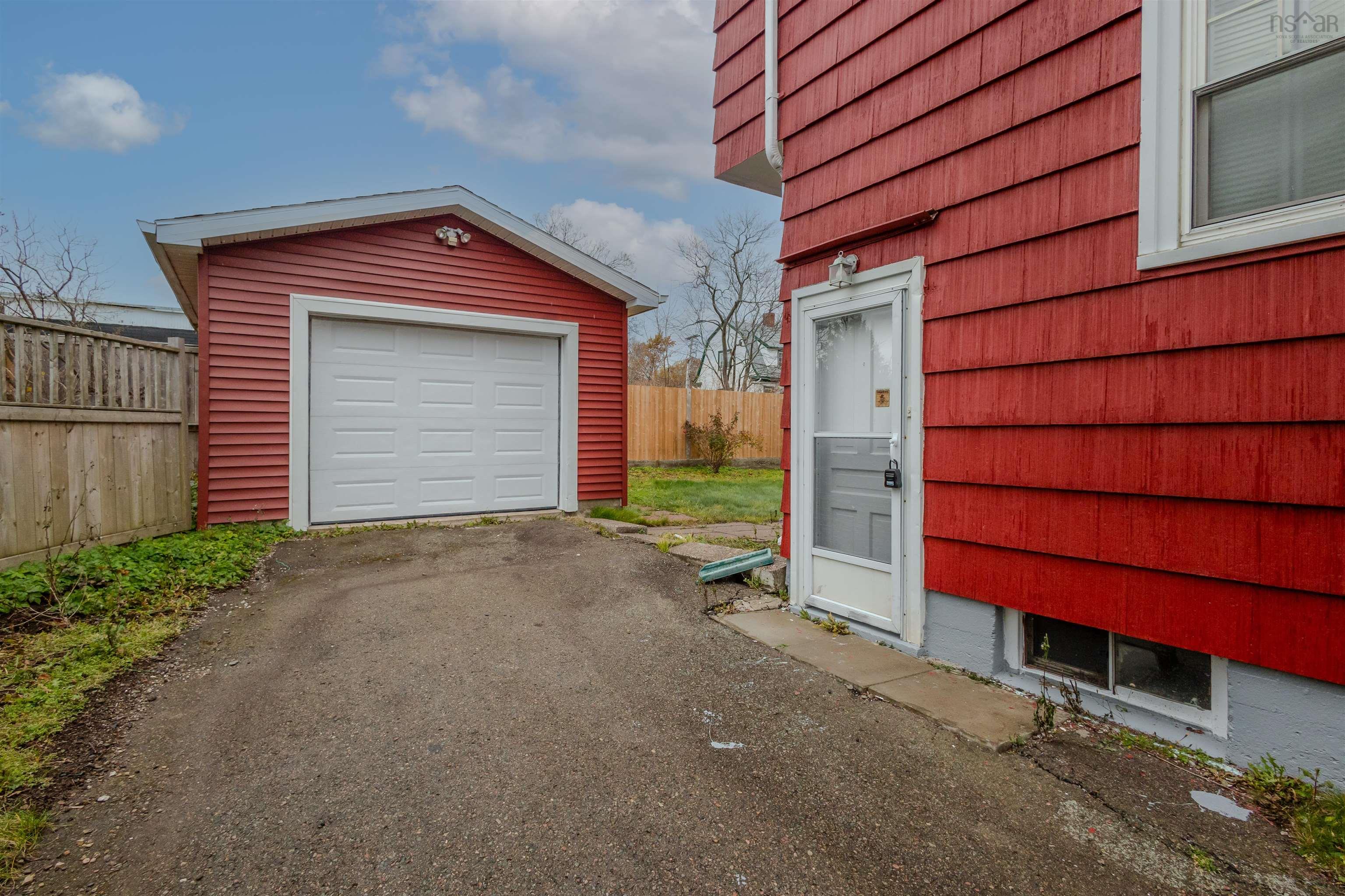 $289,900.00: 57 Catherine Street, Glace Bay