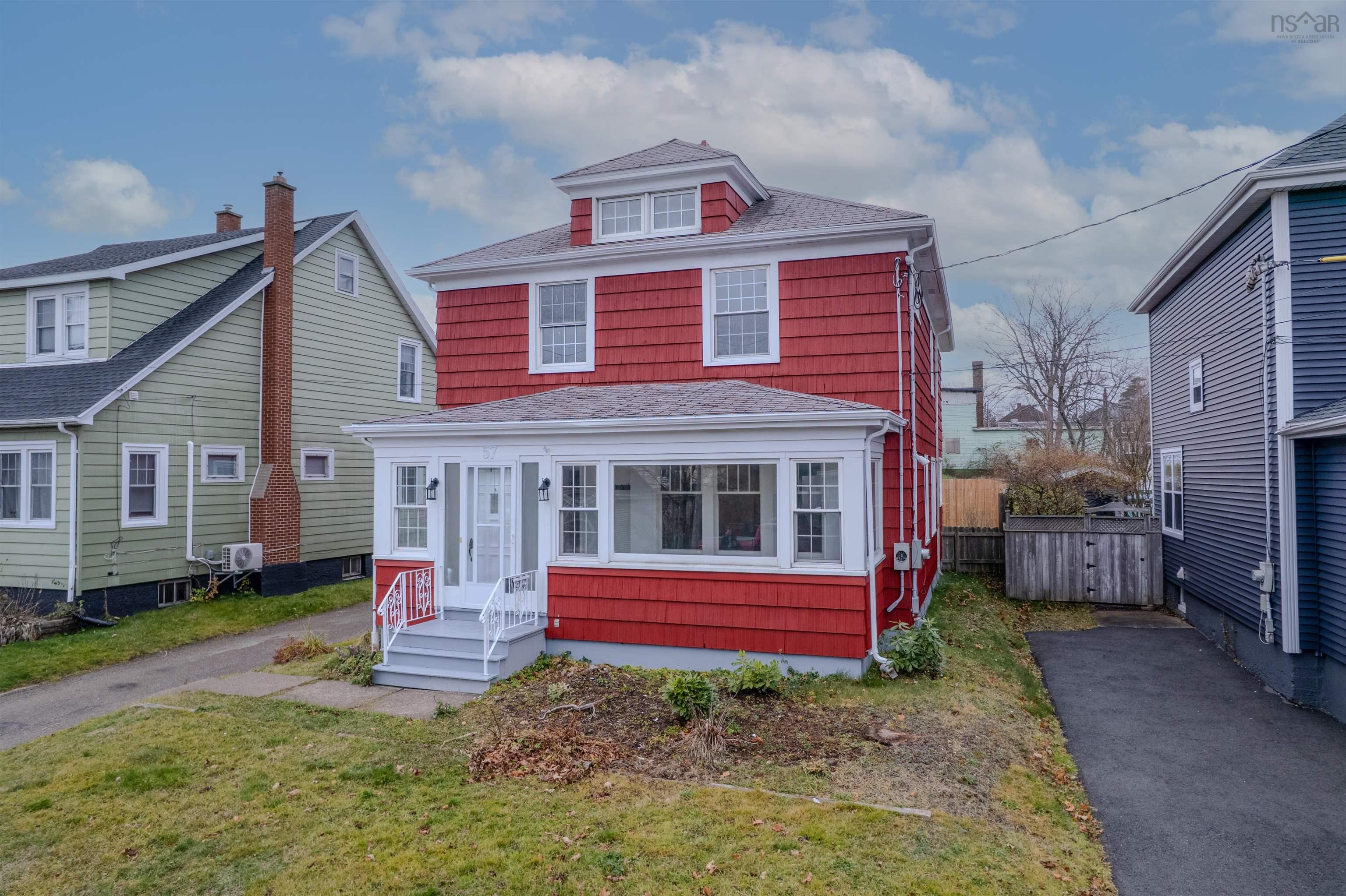 $289,900.00: 57 Catherine Street, Glace Bay