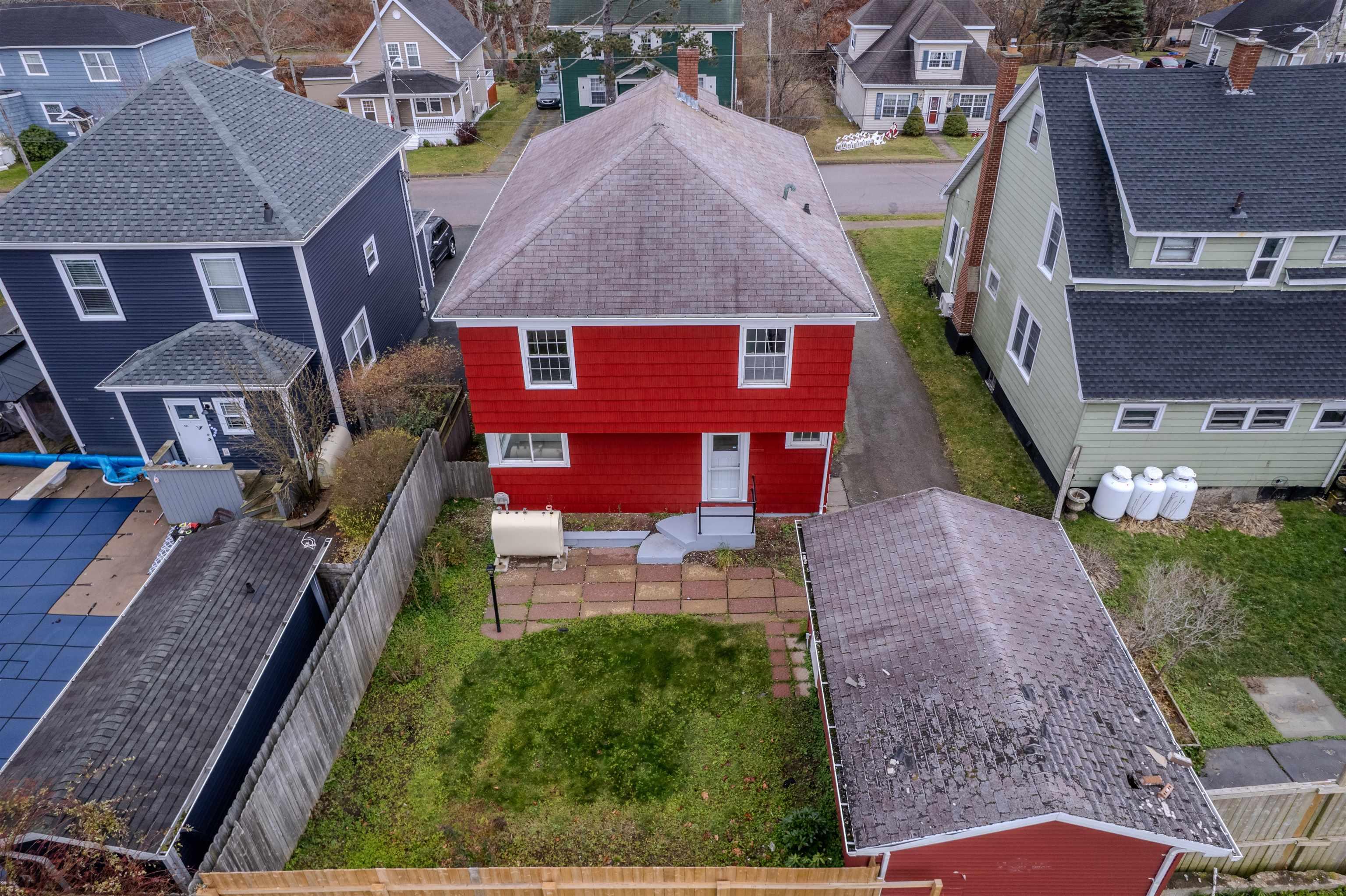 $289,900.00: 57 Catherine Street, Glace Bay