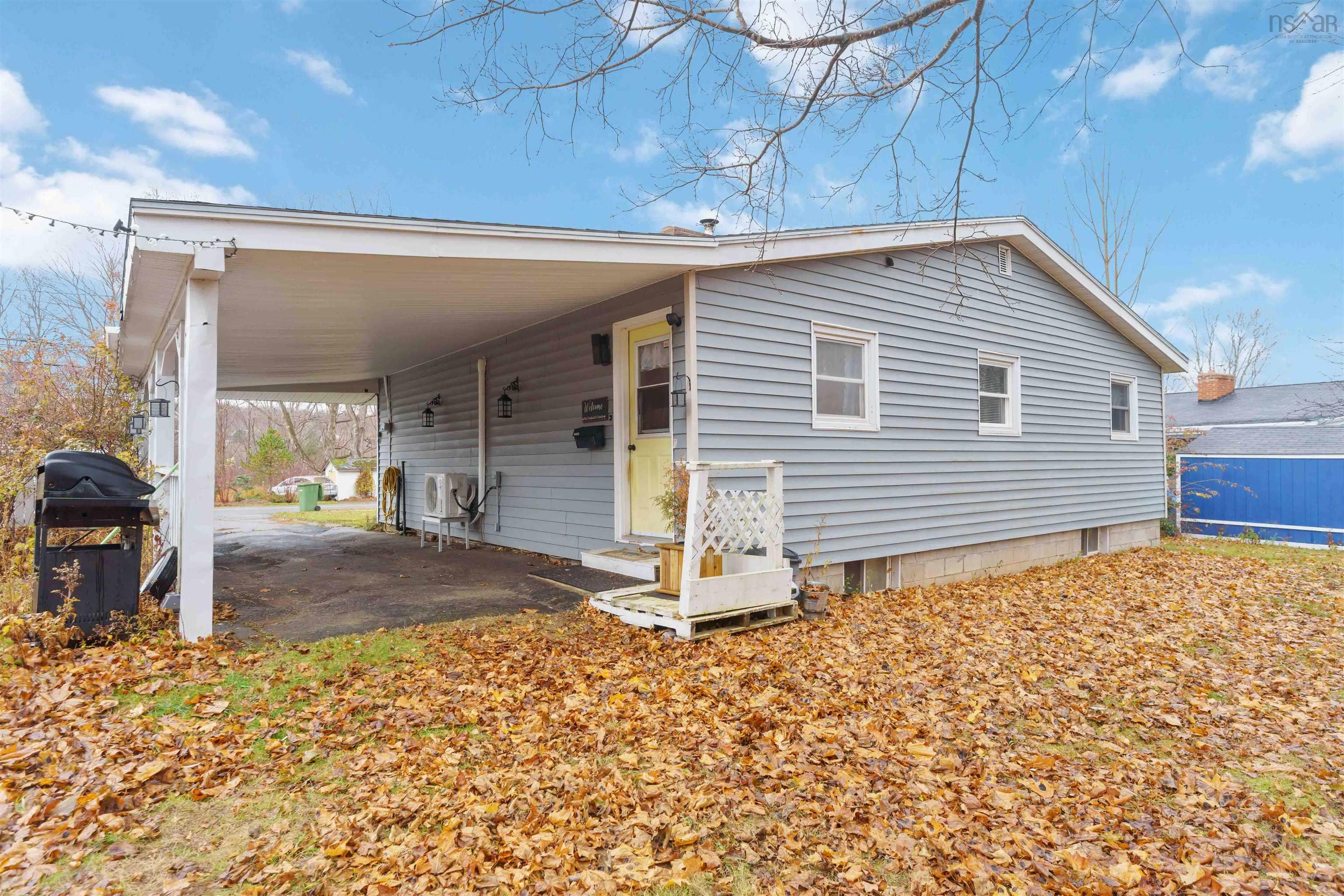 $349,900.00: 182 Canaan Avenue, Kentville