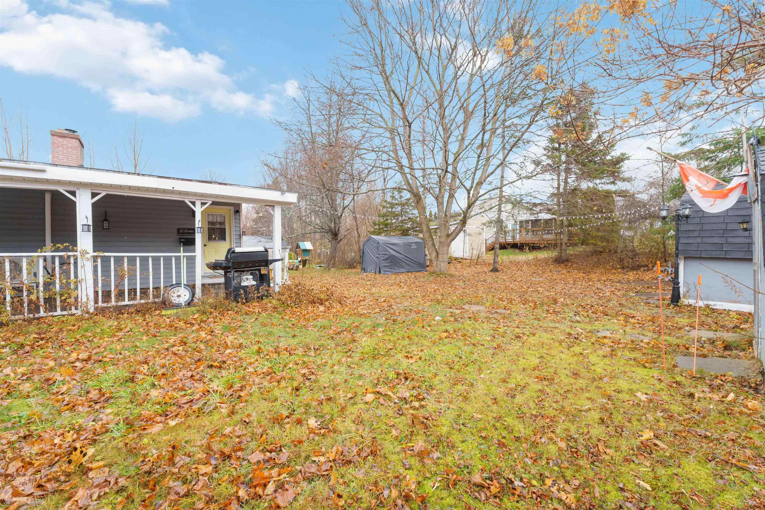 $349,900.00: 182 Canaan Avenue, Kentville