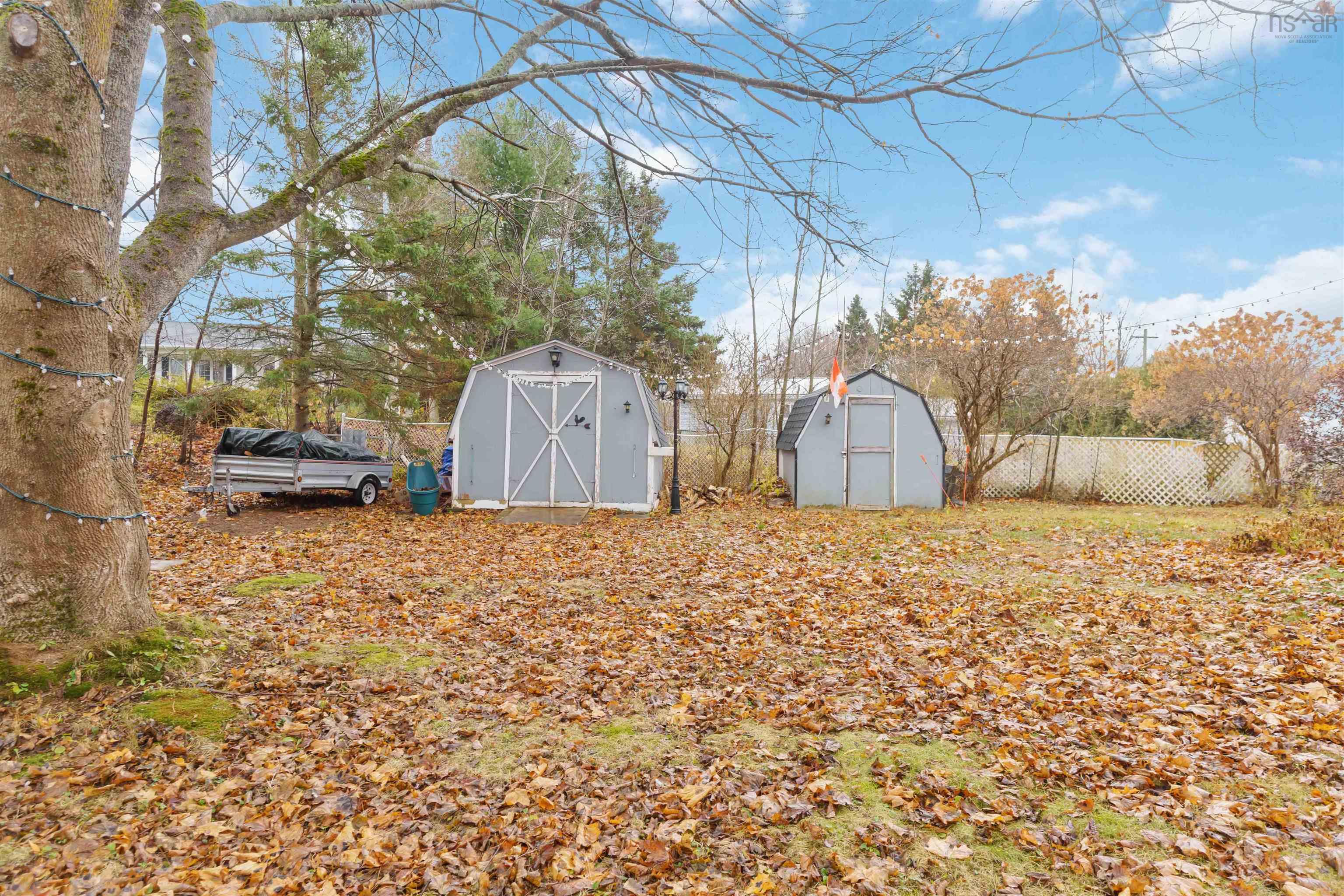 $349,900.00: 182 Canaan Avenue, Kentville