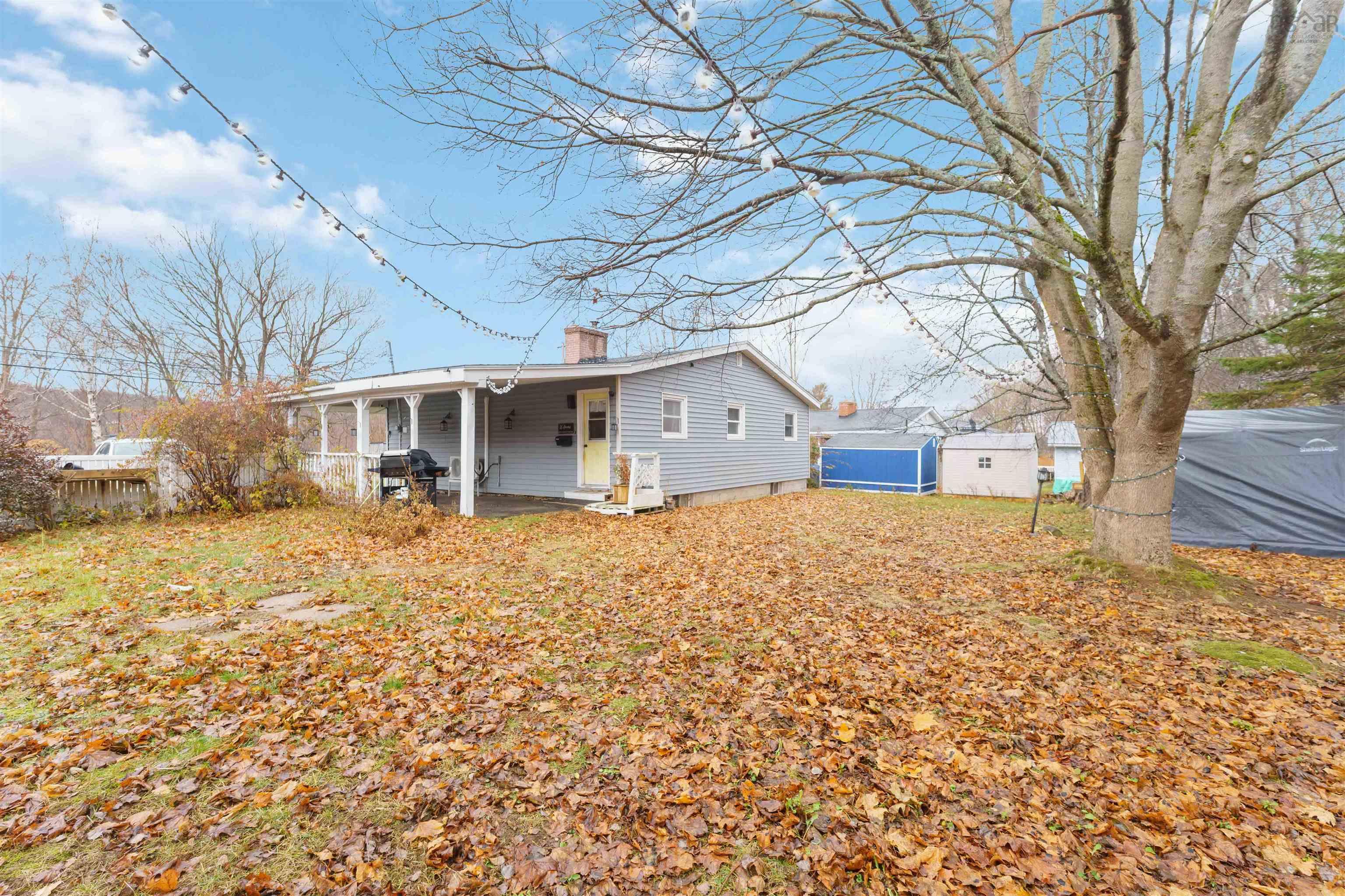 $349,900.00: 182 Canaan Avenue, Kentville