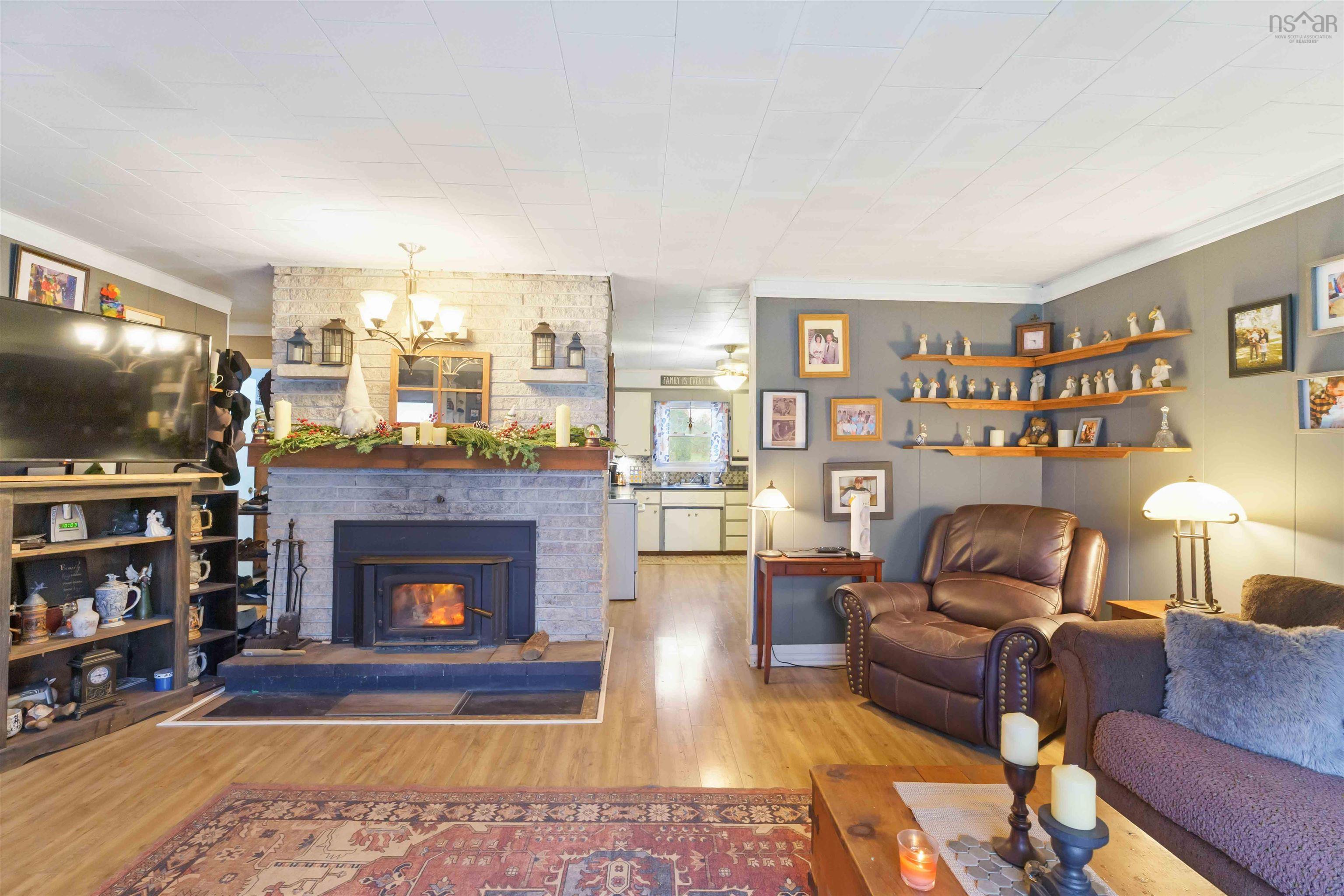 $349,900.00: 182 Canaan Avenue, Kentville