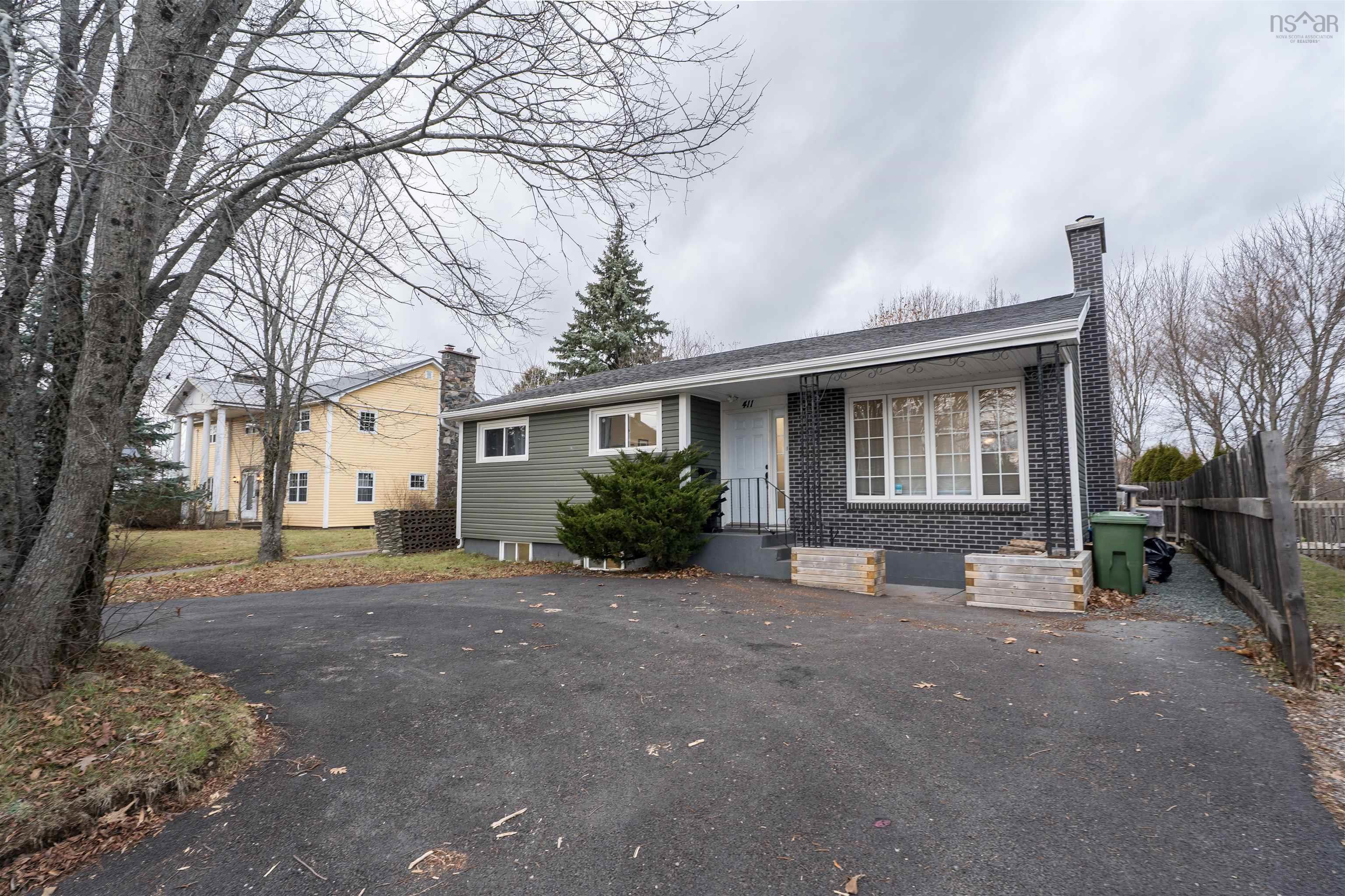 $399,900.00: 411 Robie Street, Truro