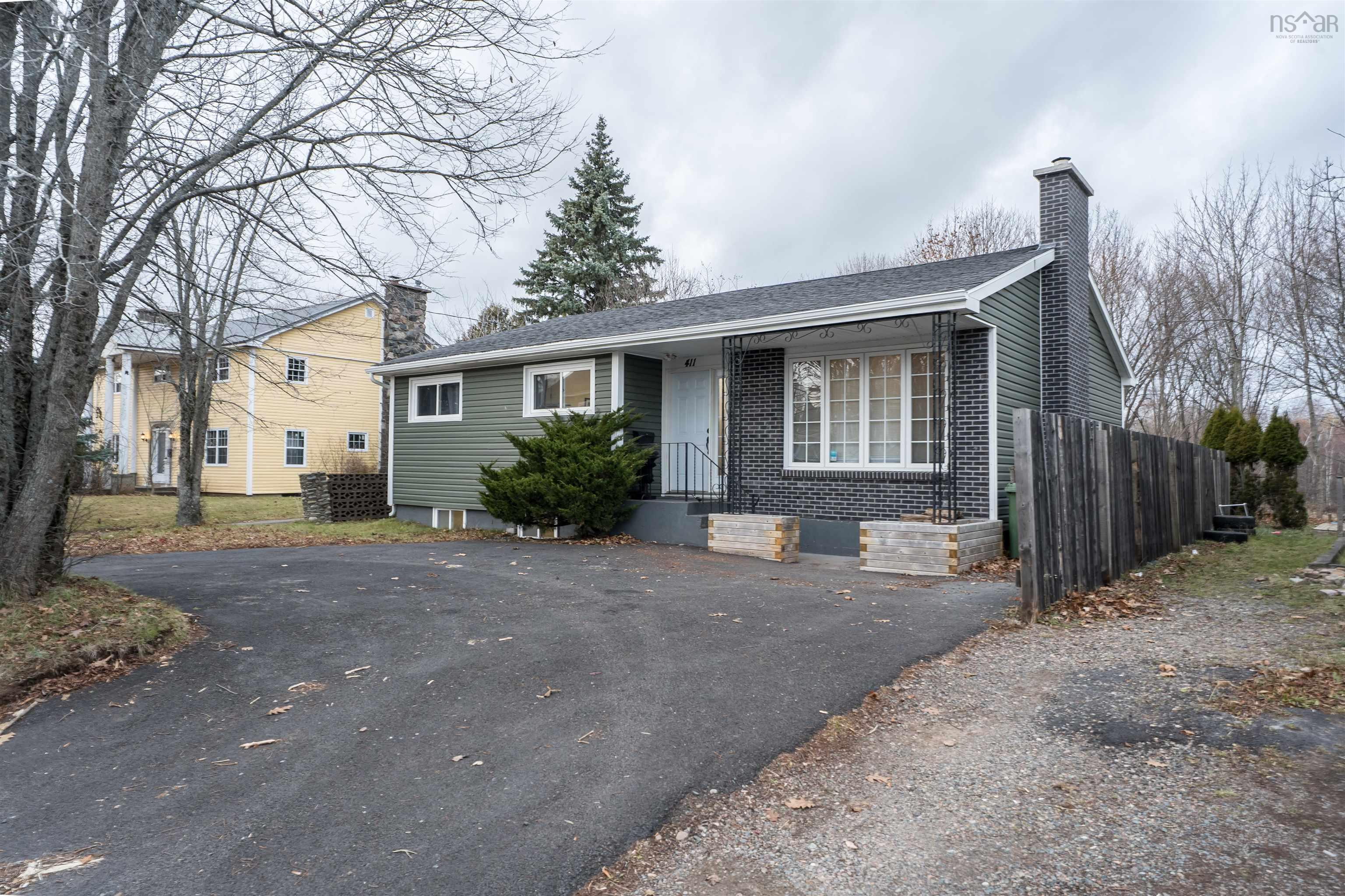 $399,900.00: 411 Robie Street, Truro