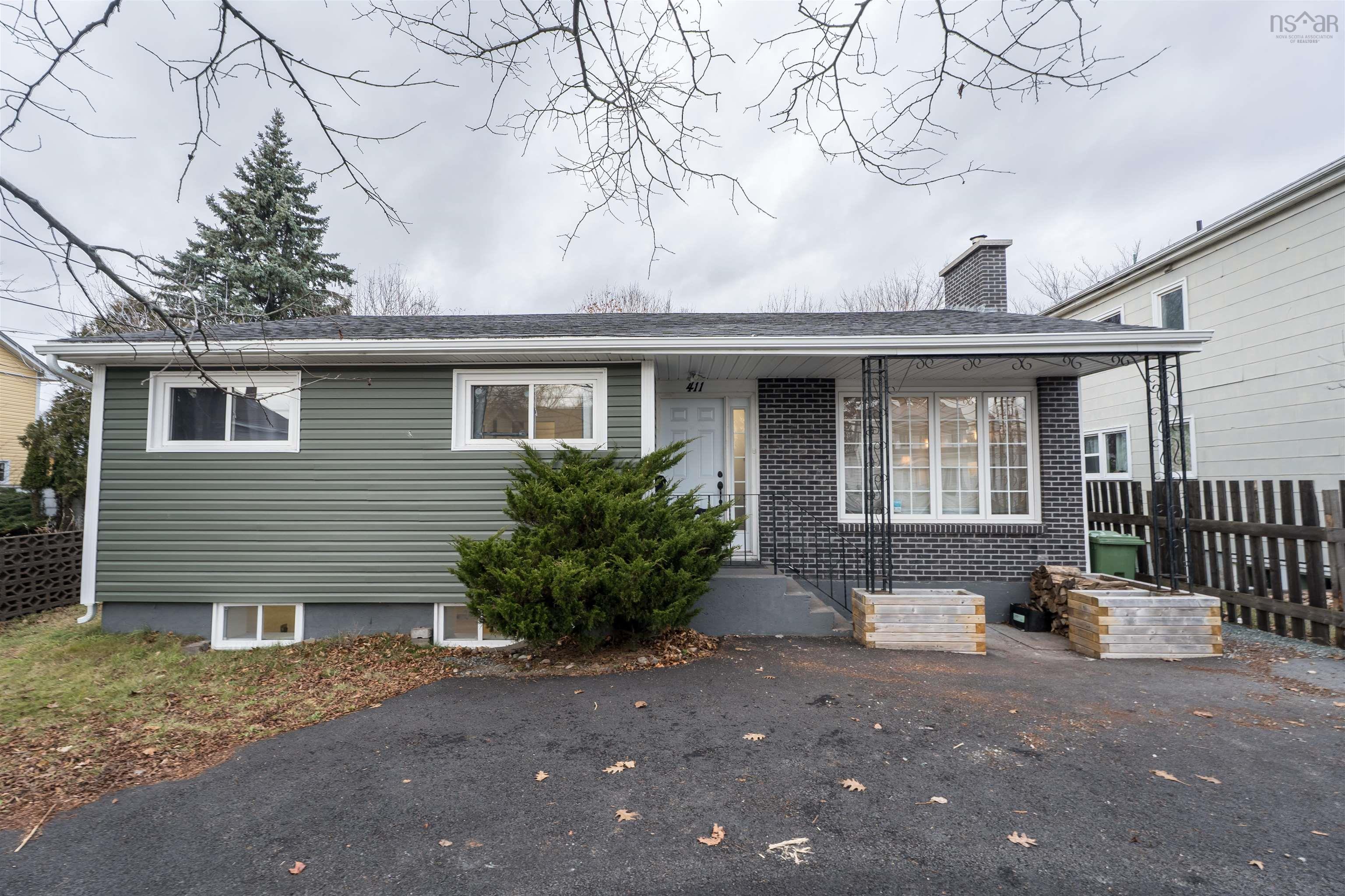 $399,900.00: 411 Robie Street, Truro