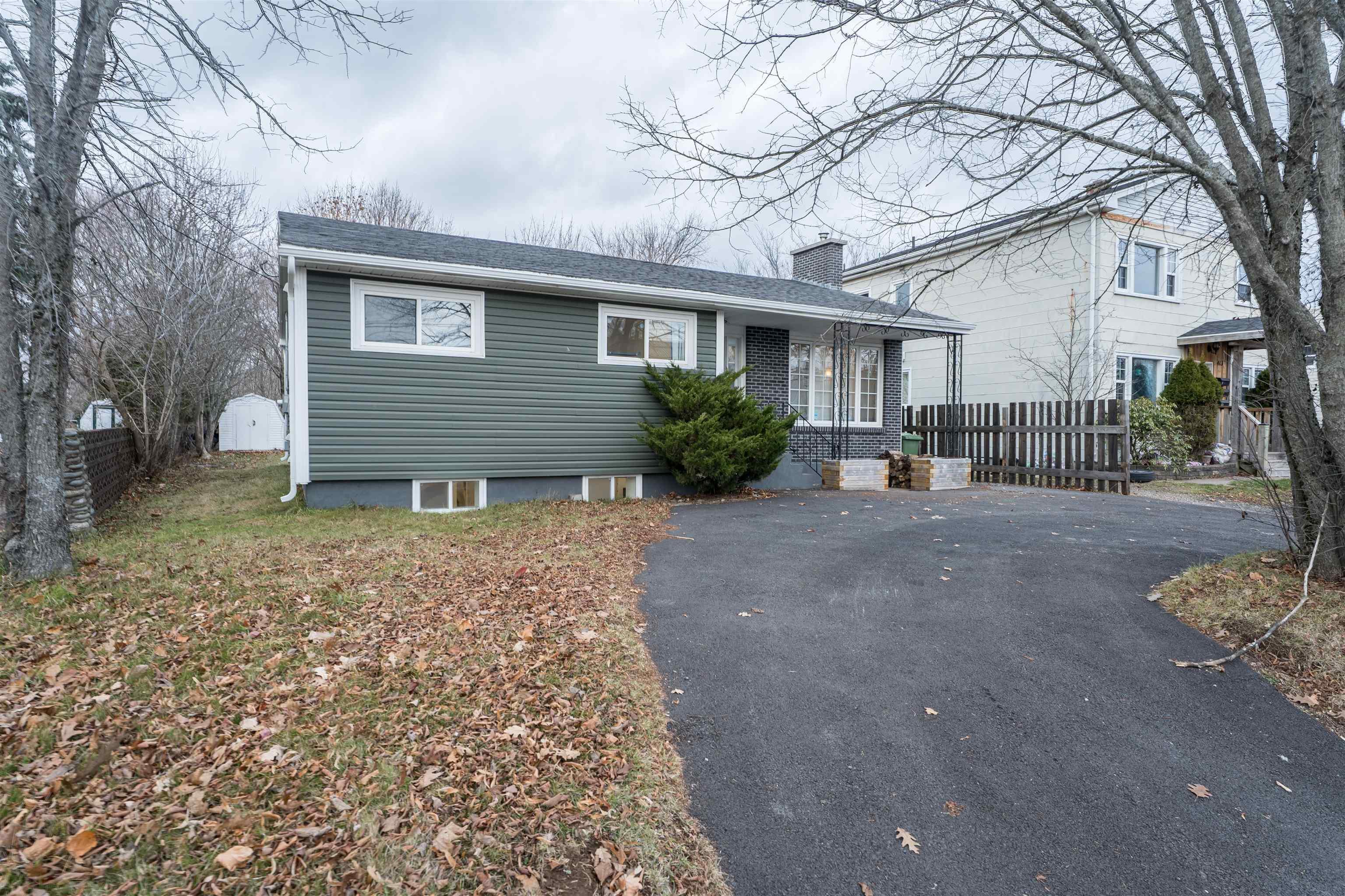 $399,900.00: 411 Robie Street, Truro