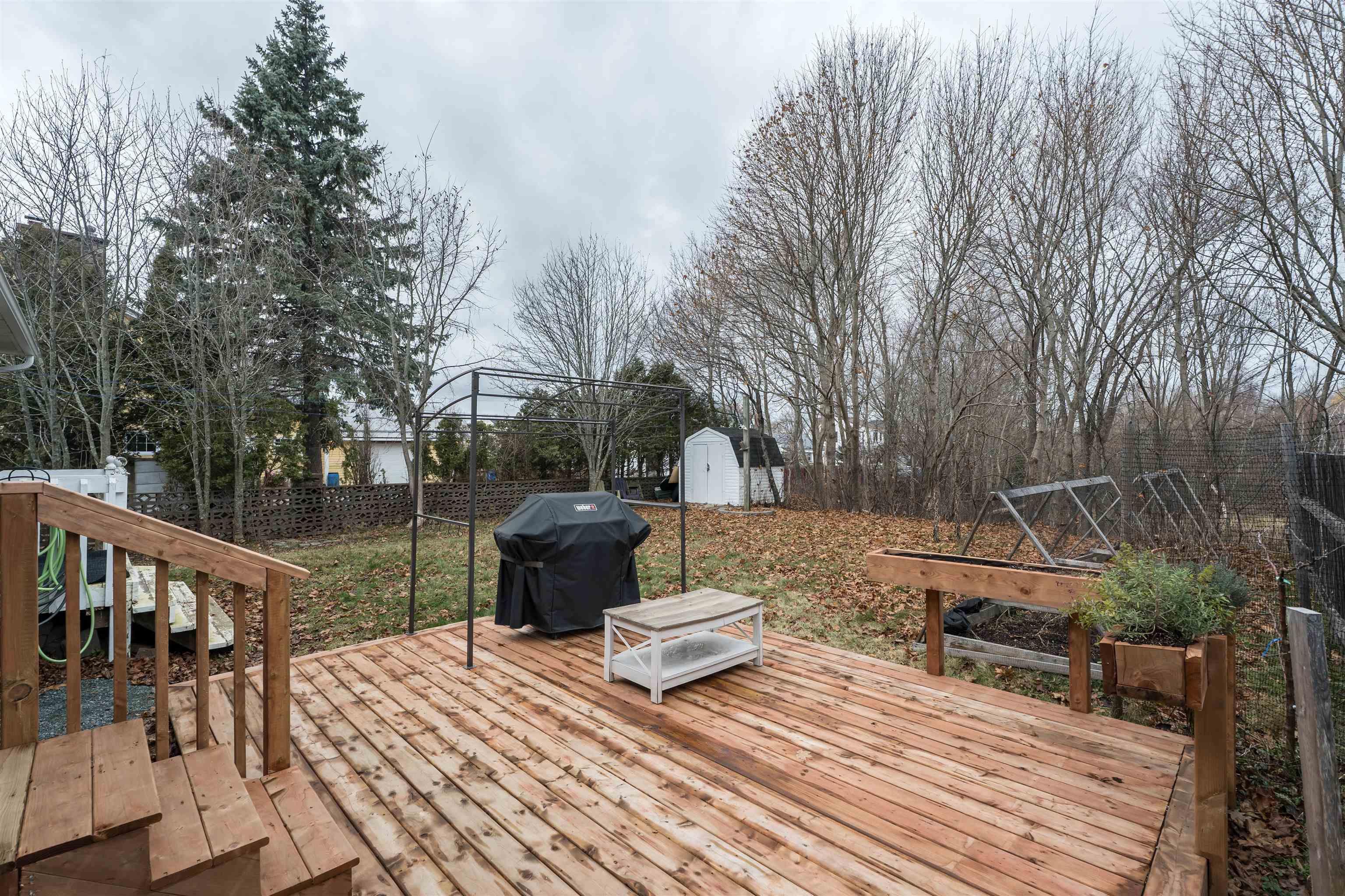 $399,900.00: 411 Robie Street, Truro