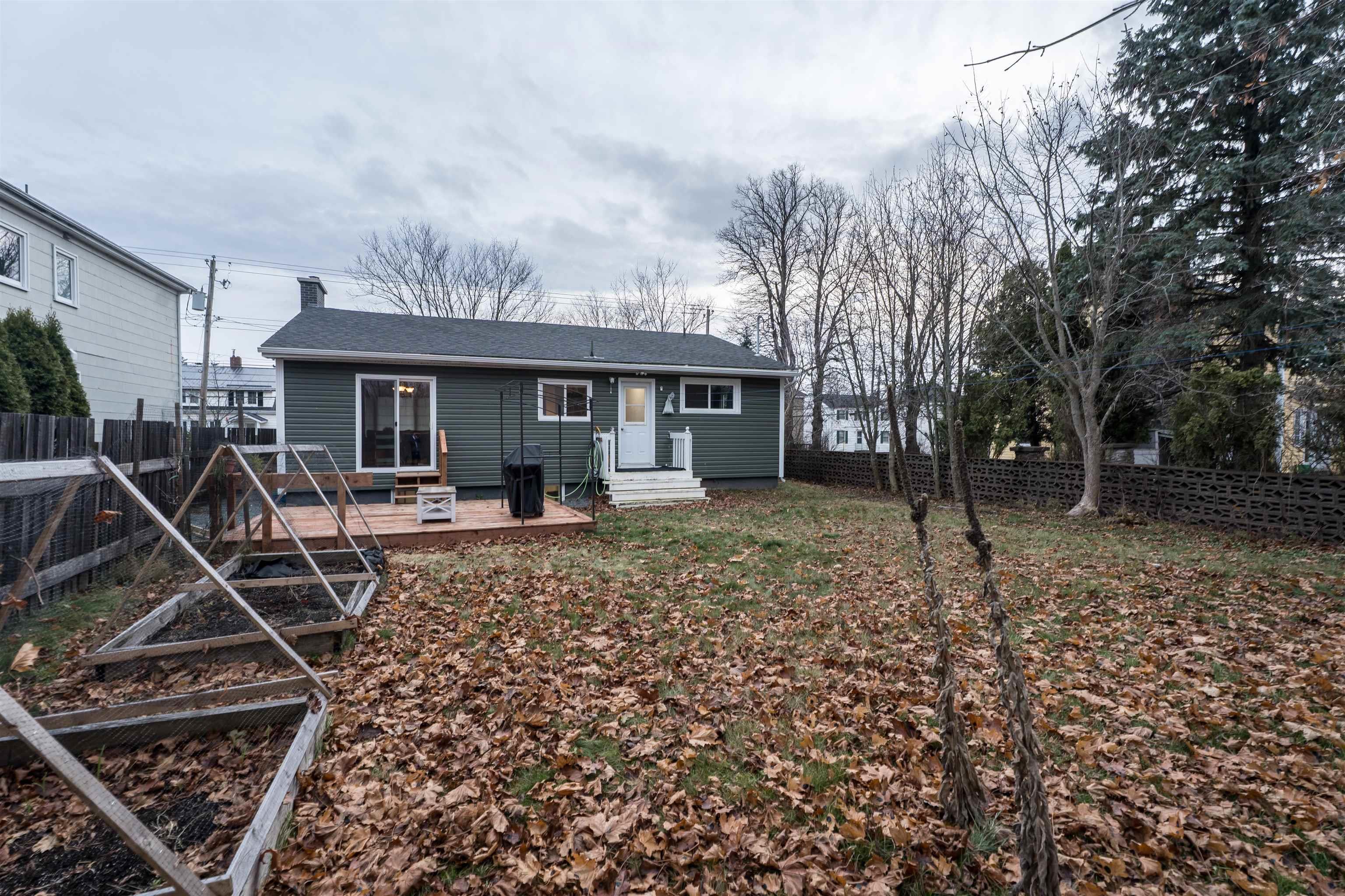 $399,900.00: 411 Robie Street, Truro