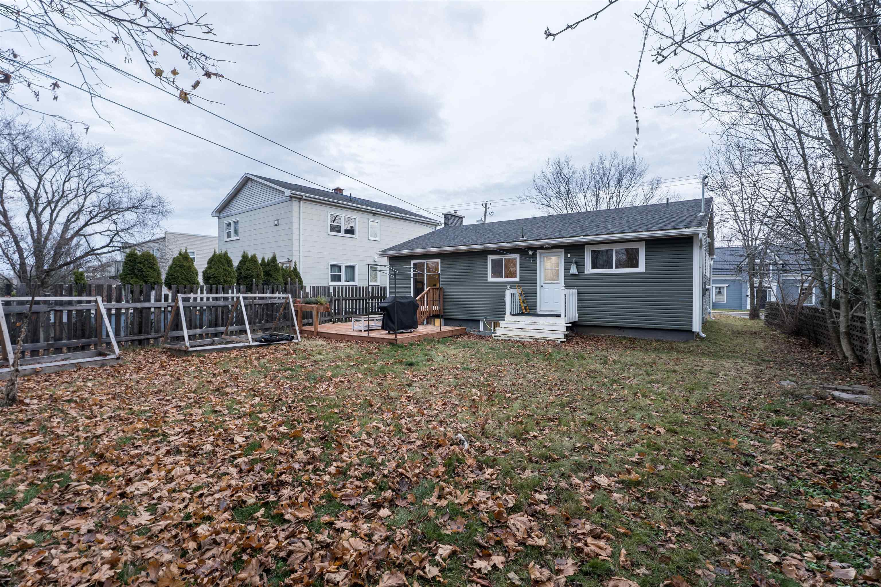 $399,900.00: 411 Robie Street, Truro