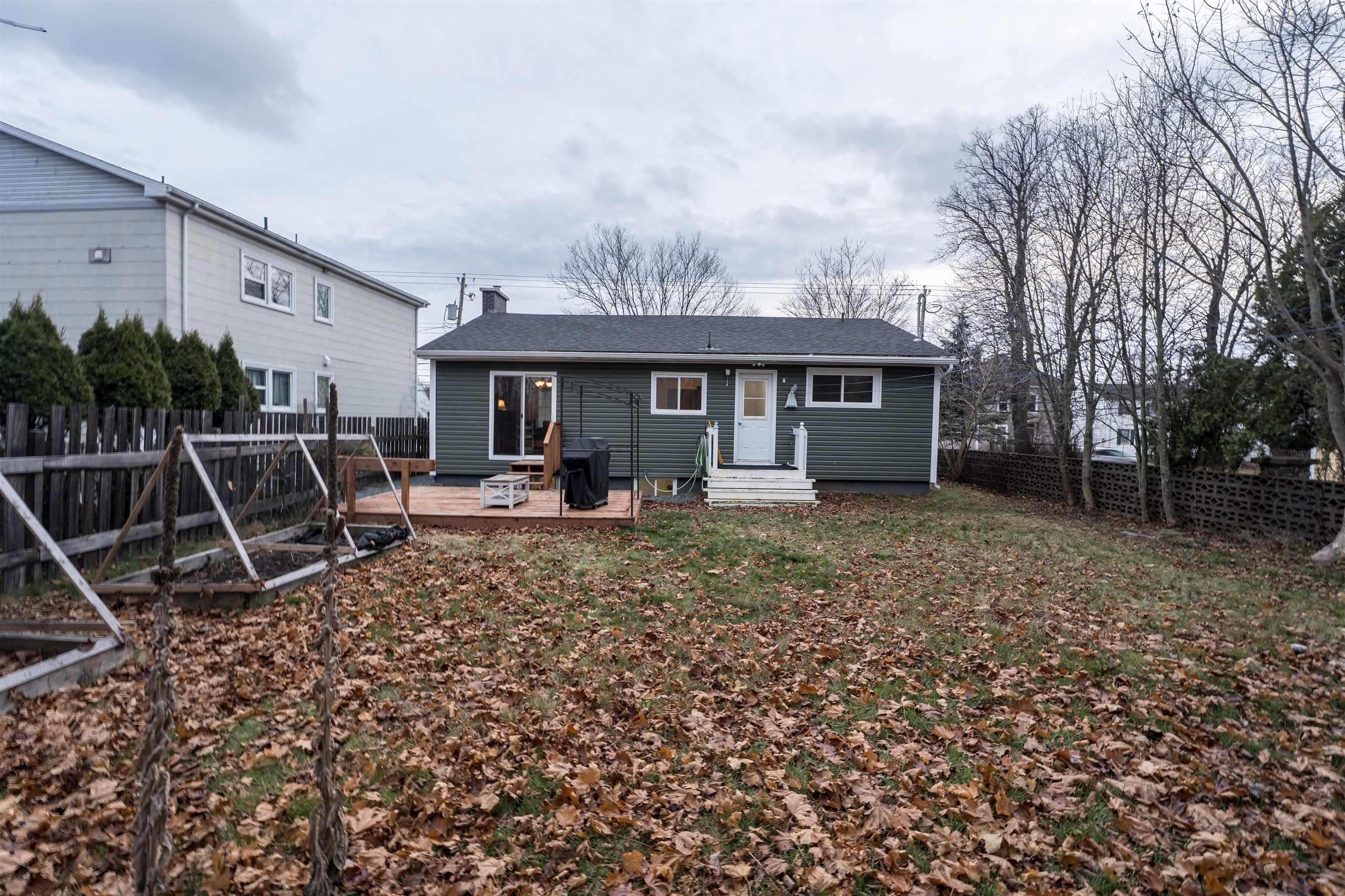 $399,900.00: 411 Robie Street, Truro