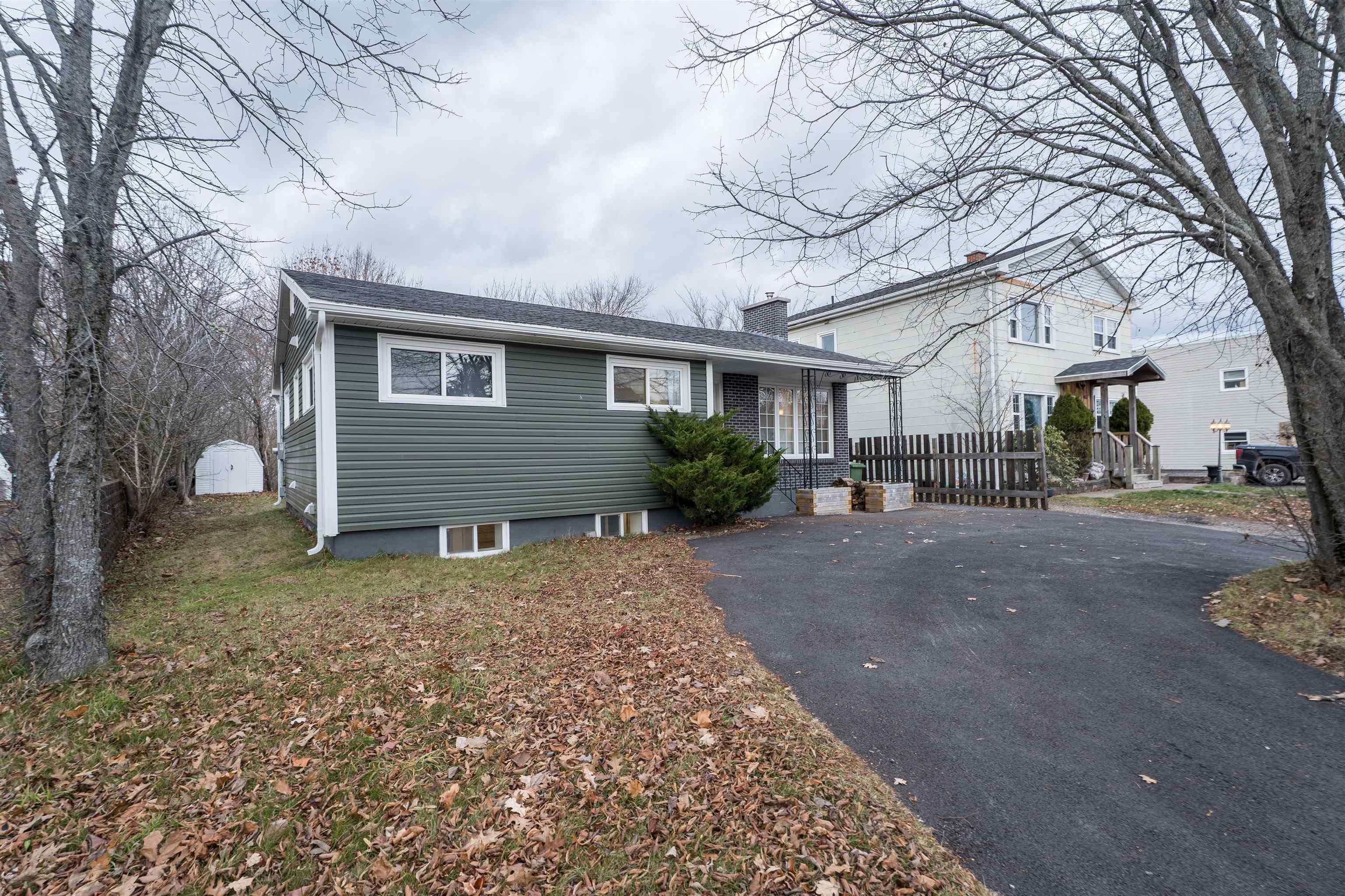 $399,900.00: 411 Robie Street, Truro