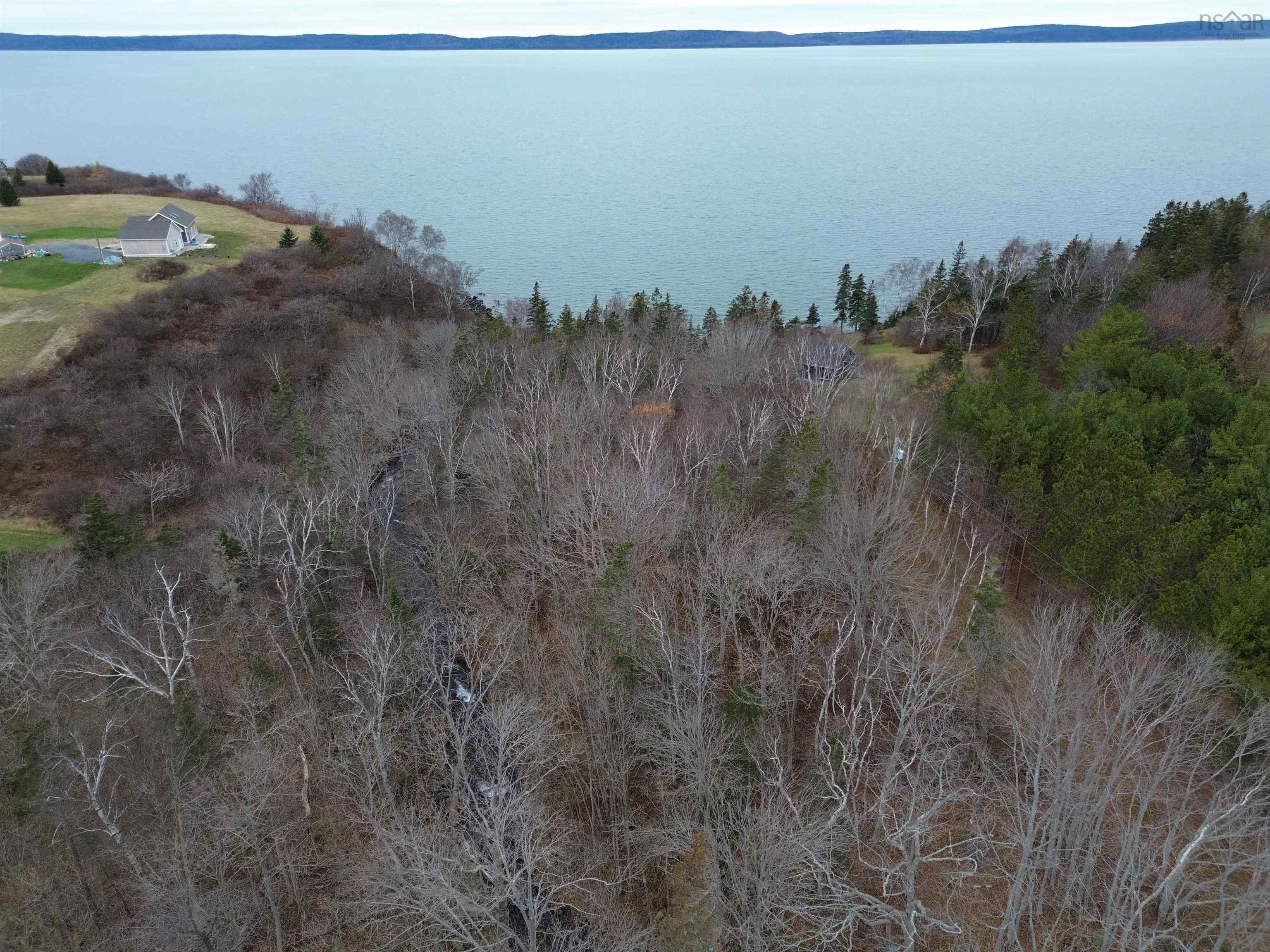 $99,000.00: 6903 Highway 101, Gilberts Cove