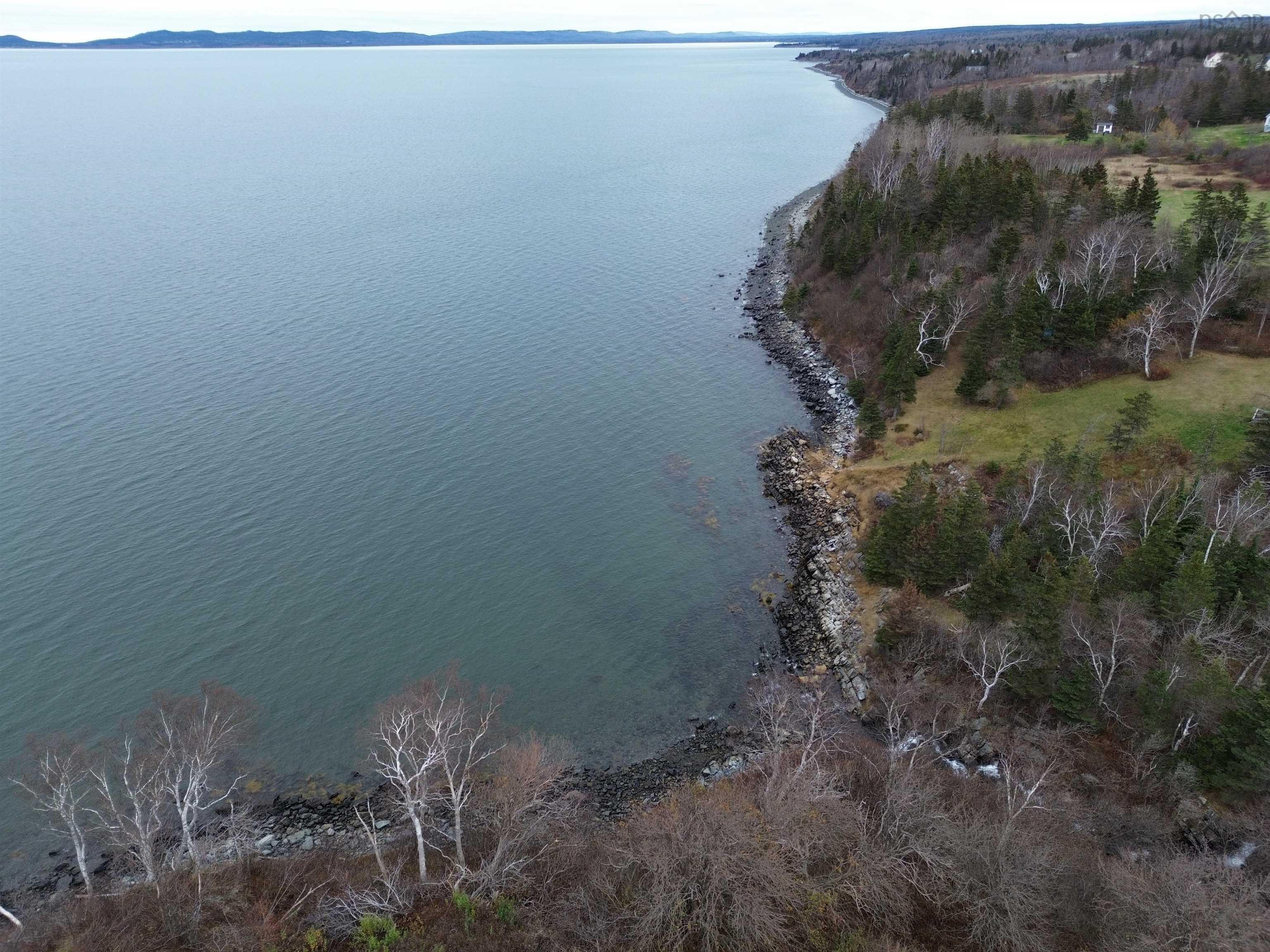 $99,000.00: 6903 Highway 101, Gilberts Cove