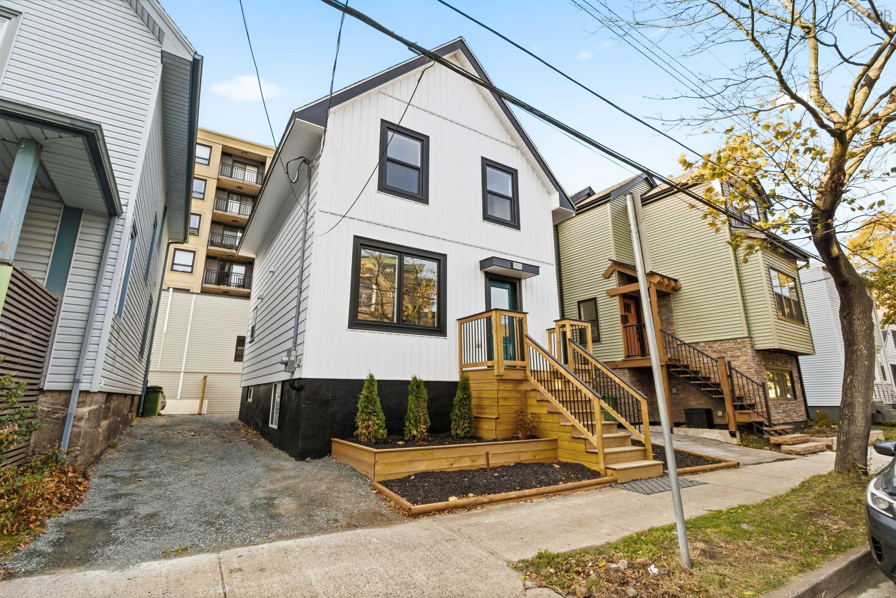 5551 Sullivan Street, Halifax, NS (MLS® 202528644)