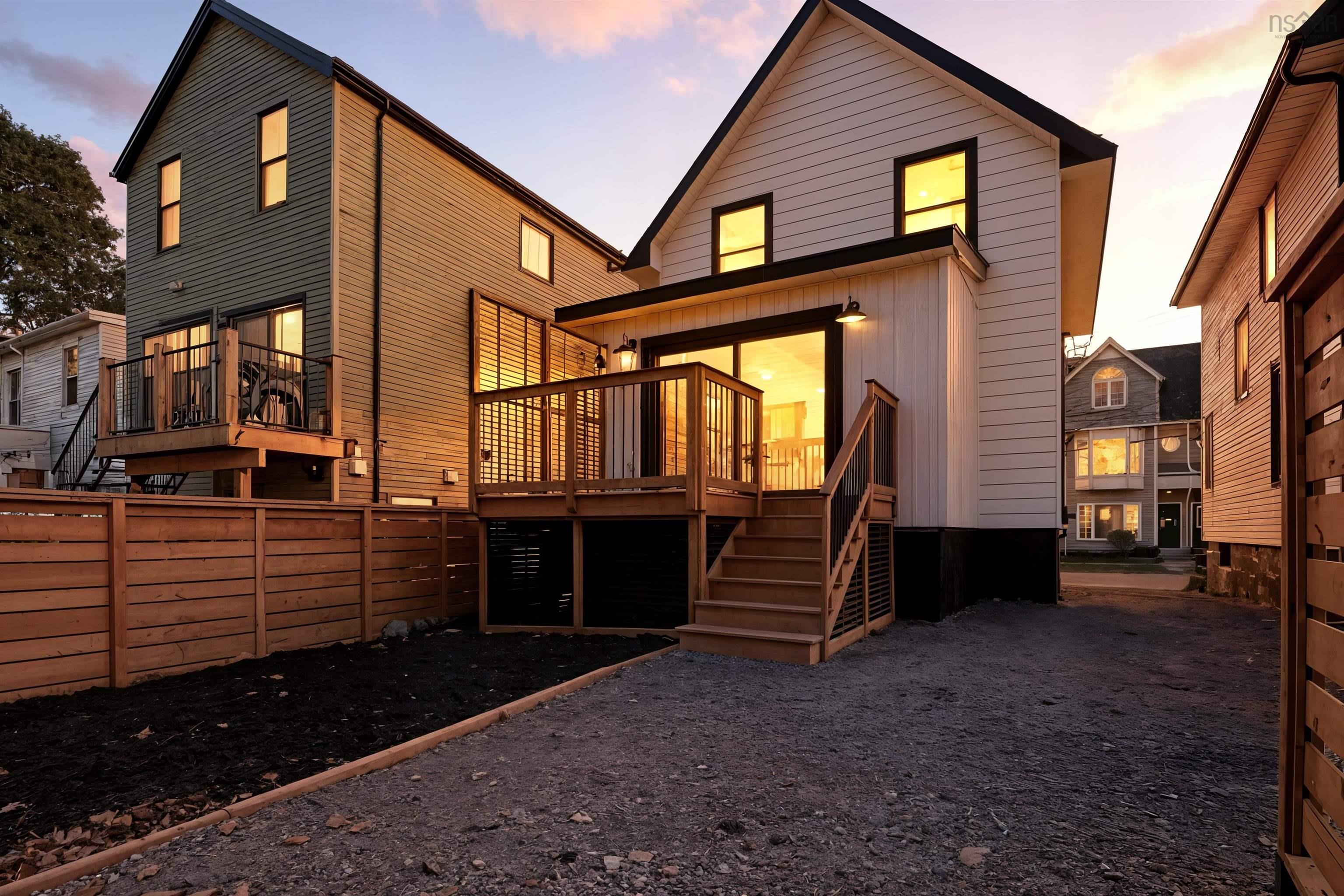 $799,900.00: 5551 Sullivan Street, Halifax