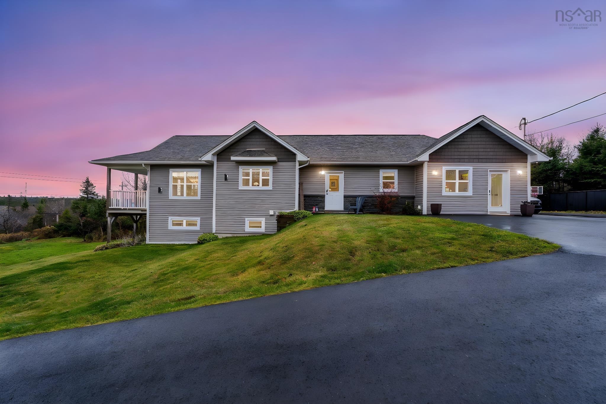 761 Ketch Harbour Road, Portuguese Cove, NS (MLS® 202528645)
