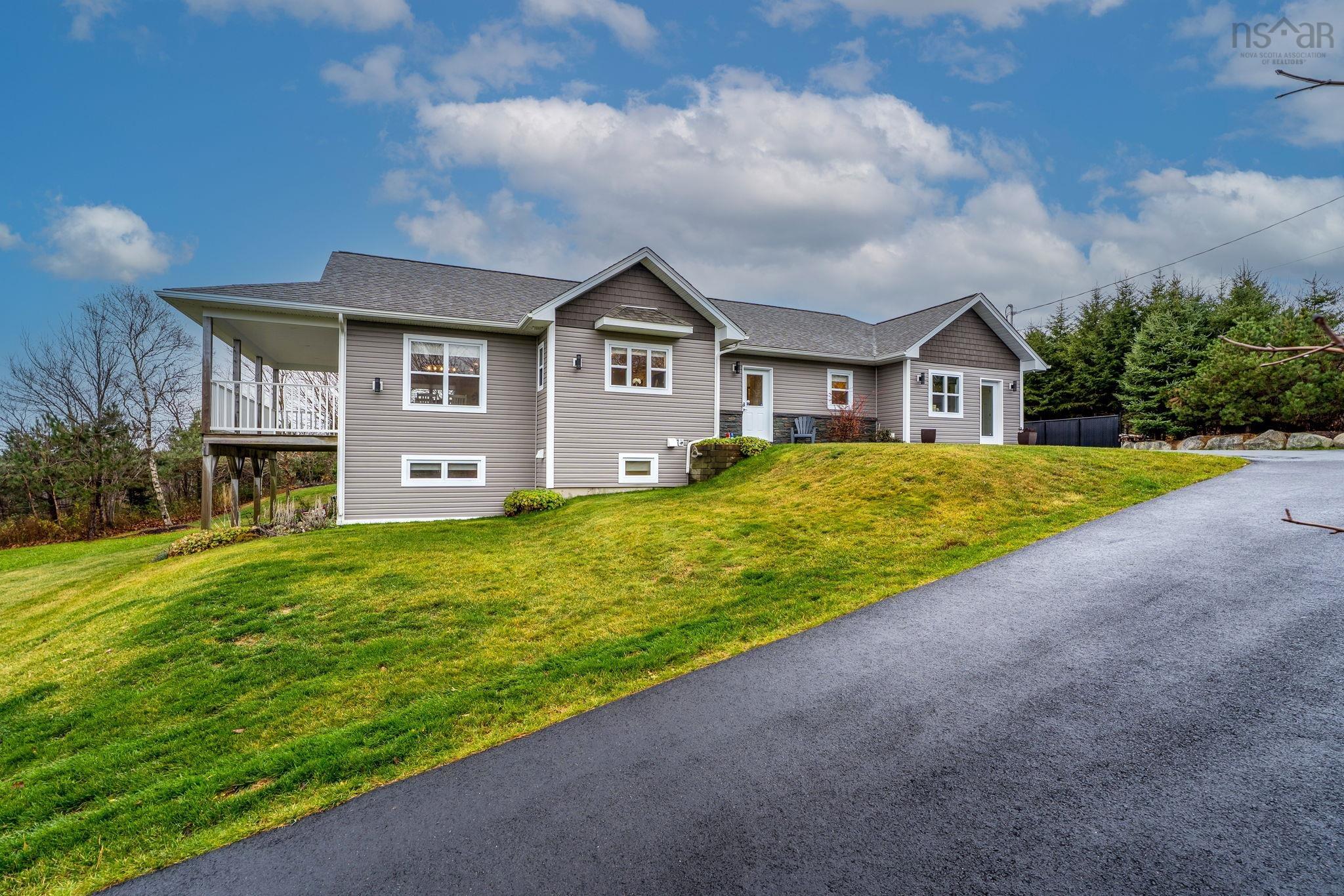 $849,900.00: 761 Ketch Harbour Road, Portuguese Cove