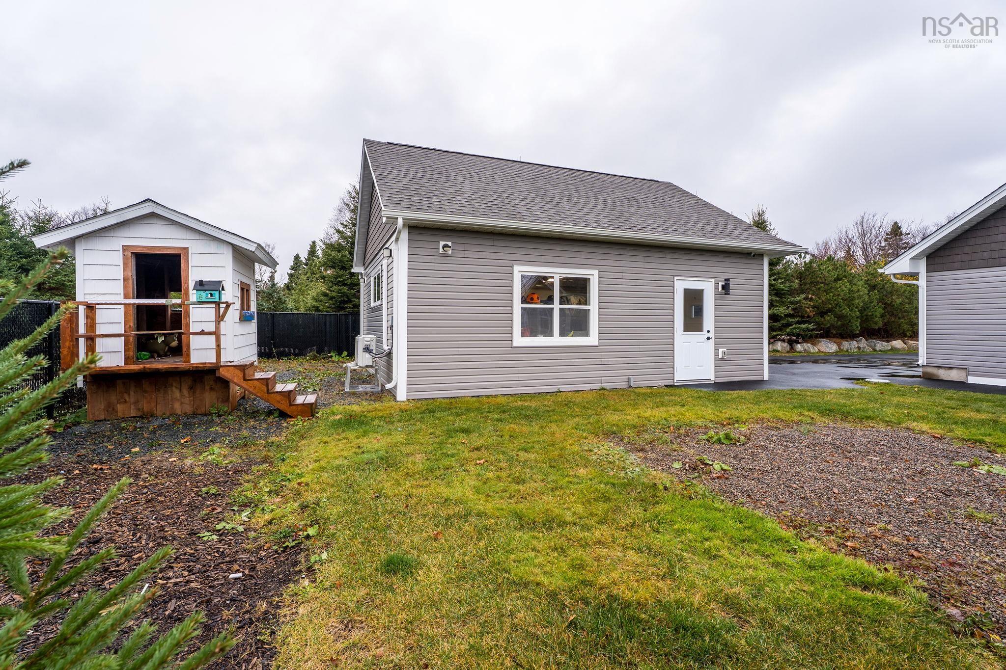 $849,900.00: 761 Ketch Harbour Road, Portuguese Cove