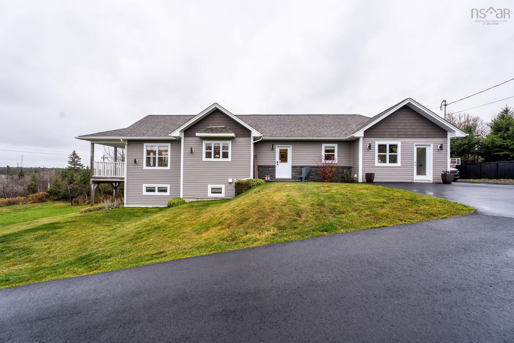 $849,900.00: 761 Ketch Harbour Road, Portuguese Cove