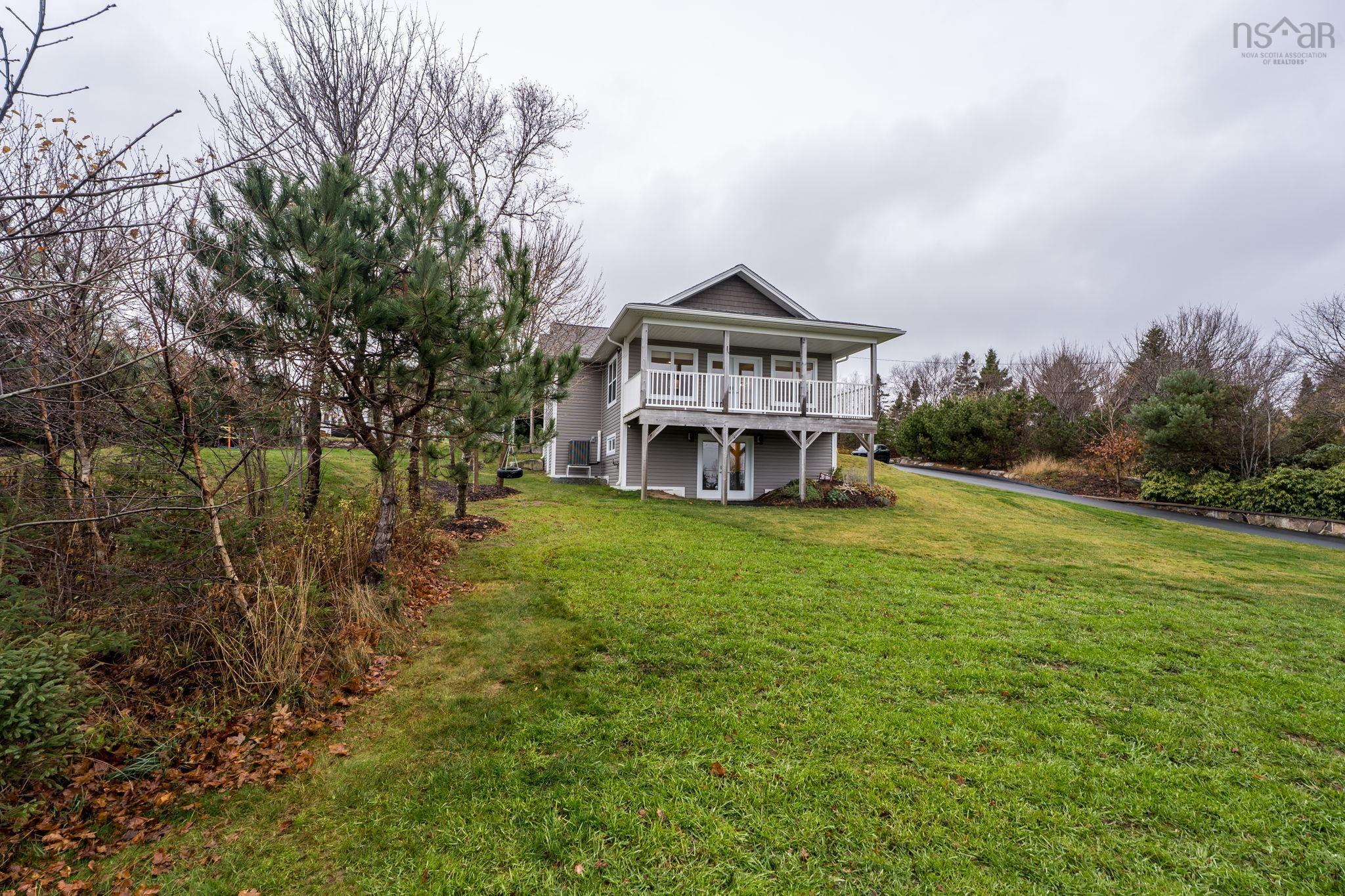 $849,900.00: 761 Ketch Harbour Road, Portuguese Cove