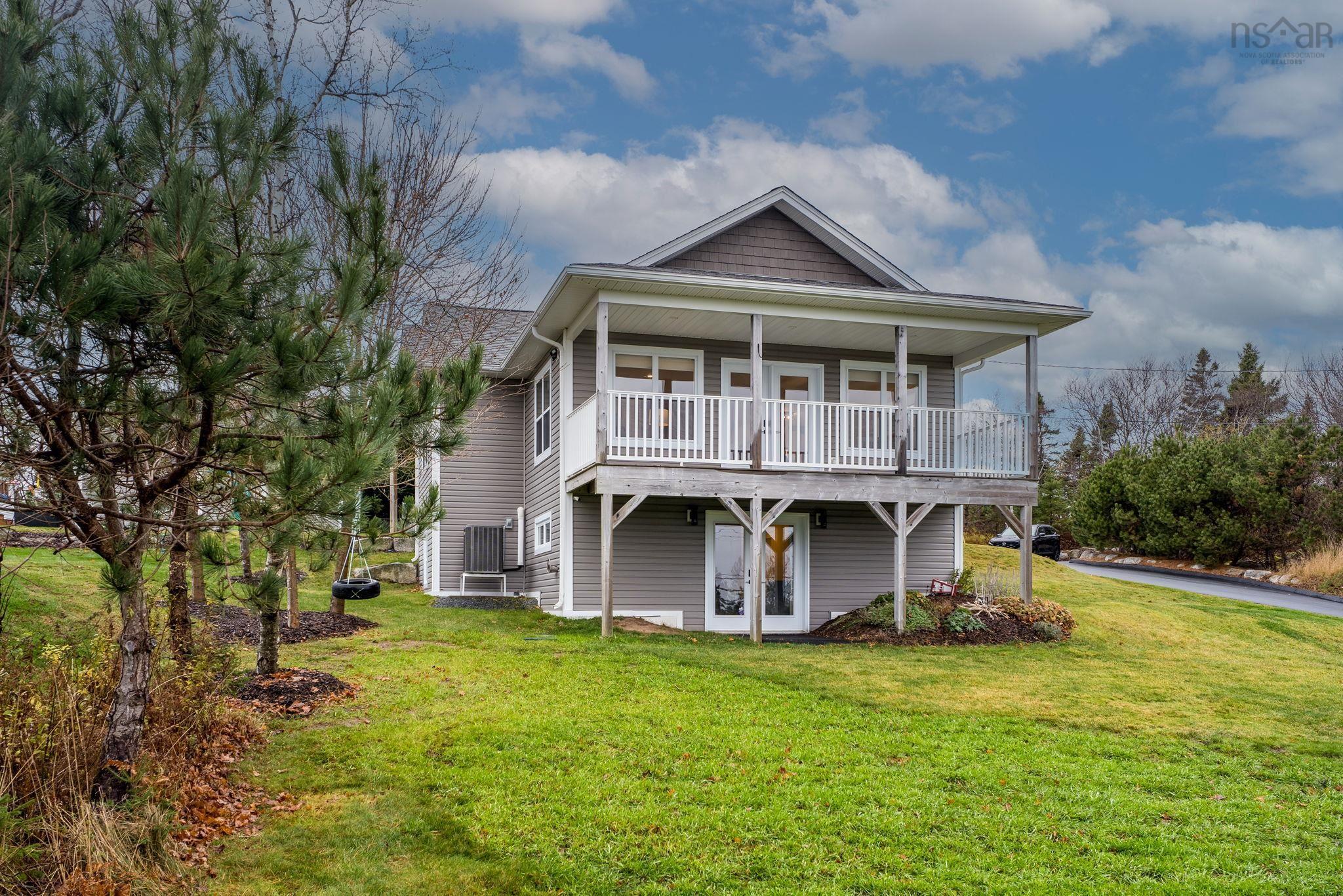 $849,900.00: 761 Ketch Harbour Road, Portuguese Cove