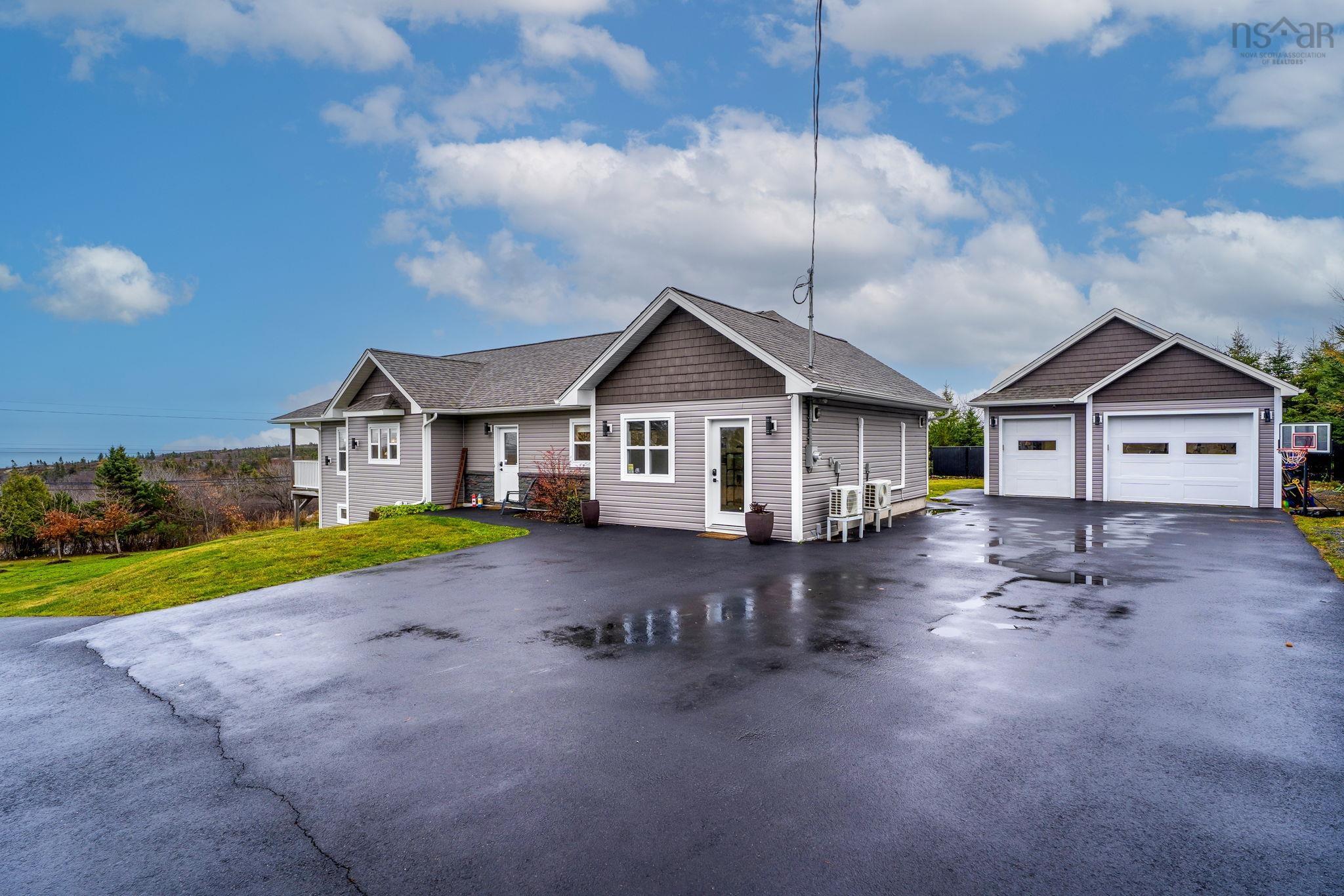 $849,900.00: 761 Ketch Harbour Road, Portuguese Cove