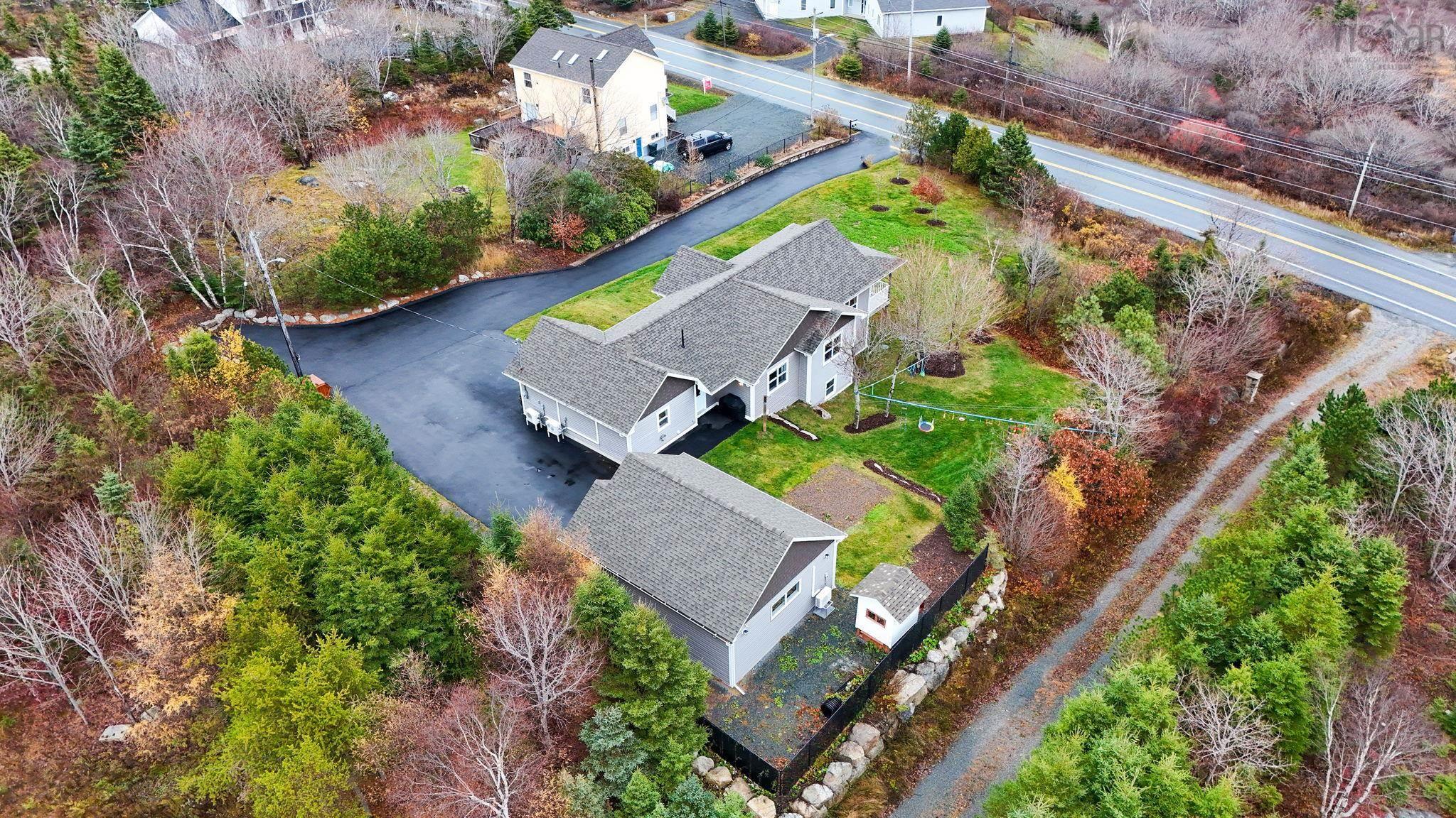 $849,900.00: 761 Ketch Harbour Road, Portuguese Cove