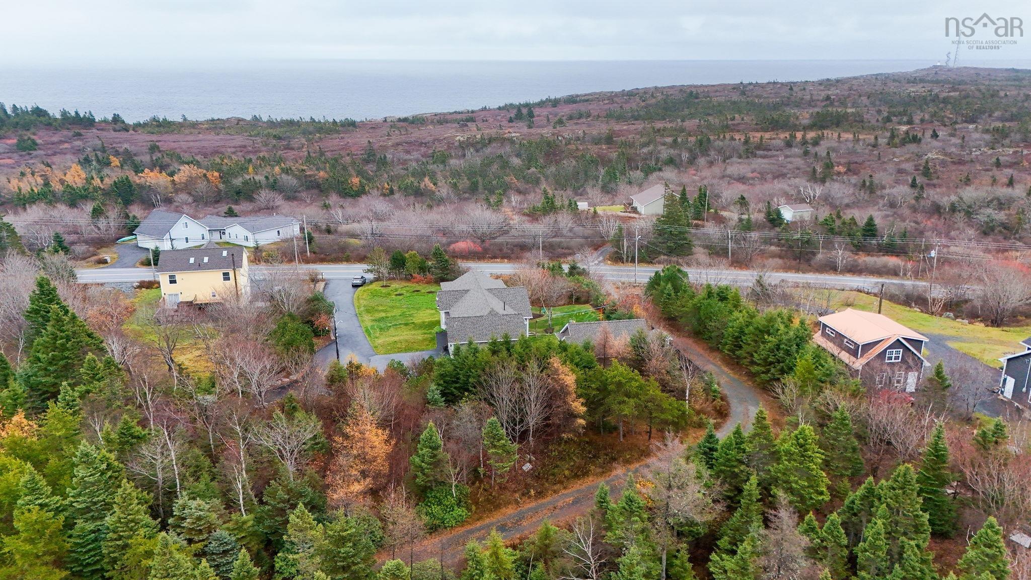 $849,900.00: 761 Ketch Harbour Road, Portuguese Cove