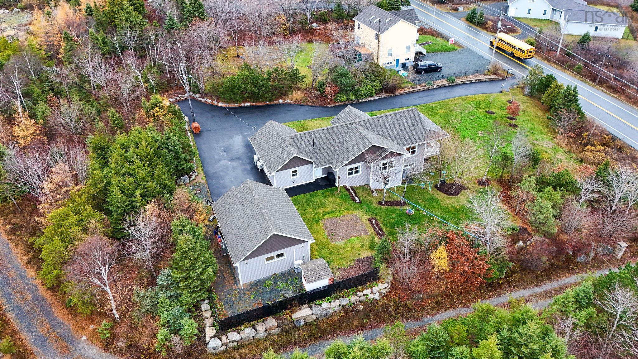 $849,900.00: 761 Ketch Harbour Road, Portuguese Cove