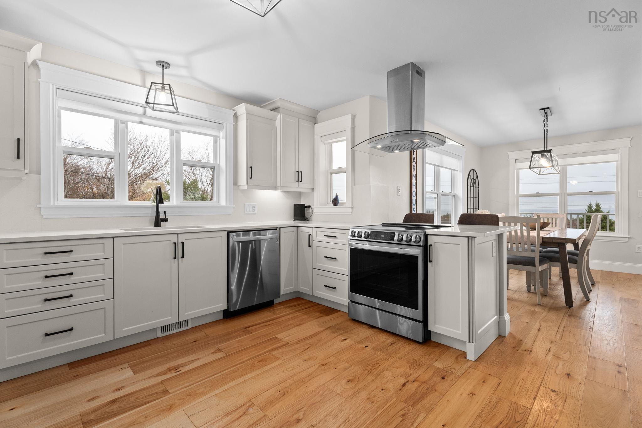 $849,900.00: 761 Ketch Harbour Road, Portuguese Cove