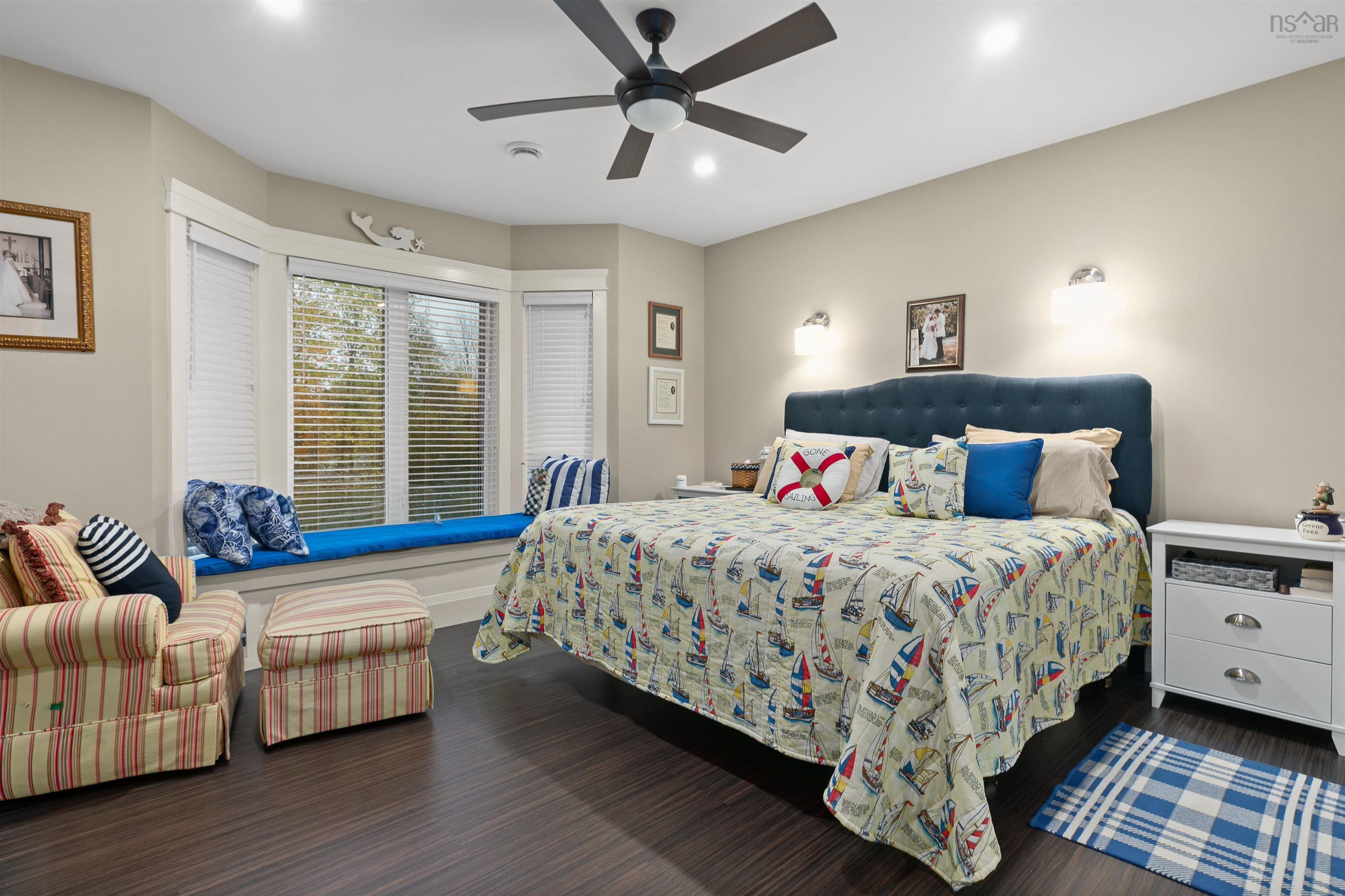 $1,150,000.00: 45 Pleasant Street, Mahone Bay