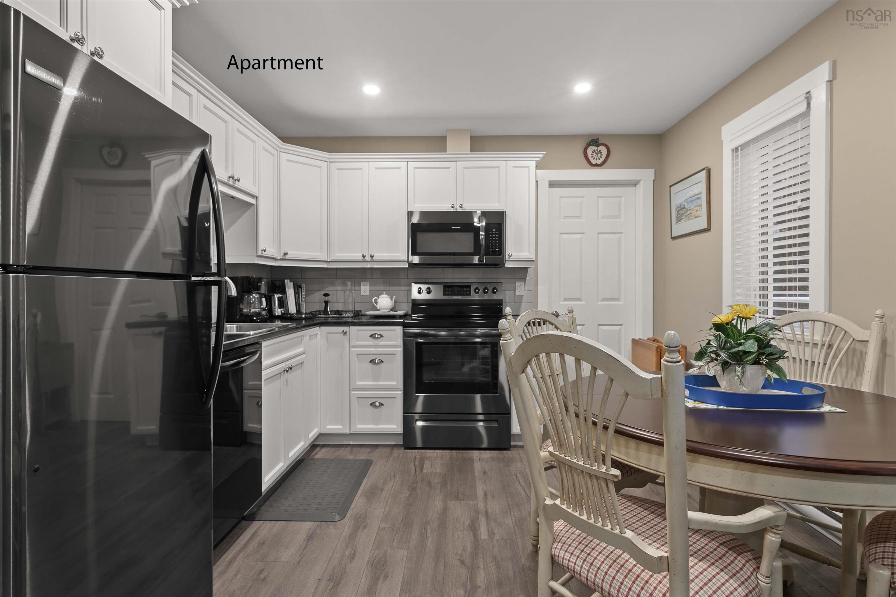 $1,150,000.00: 45 Pleasant Street, Mahone Bay