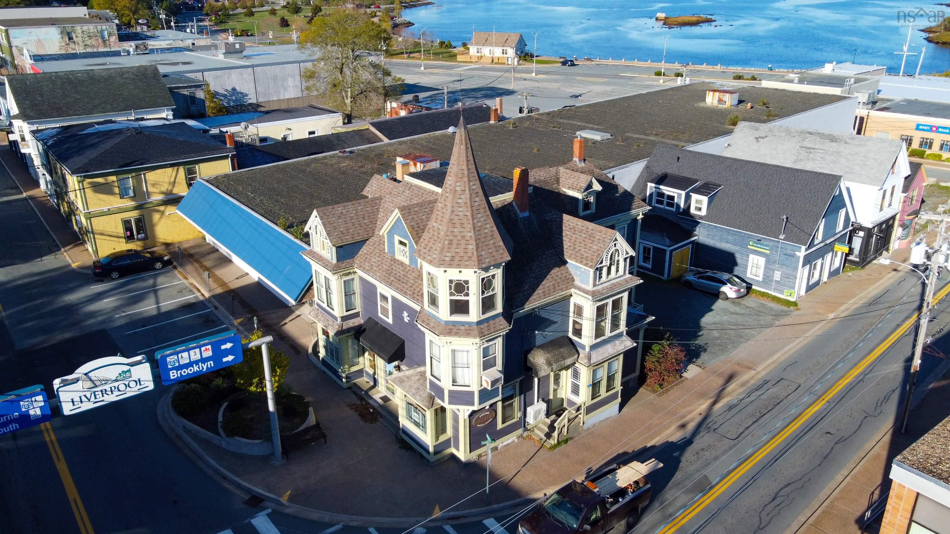 $649,900.00: 190 Main Street, Liverpool