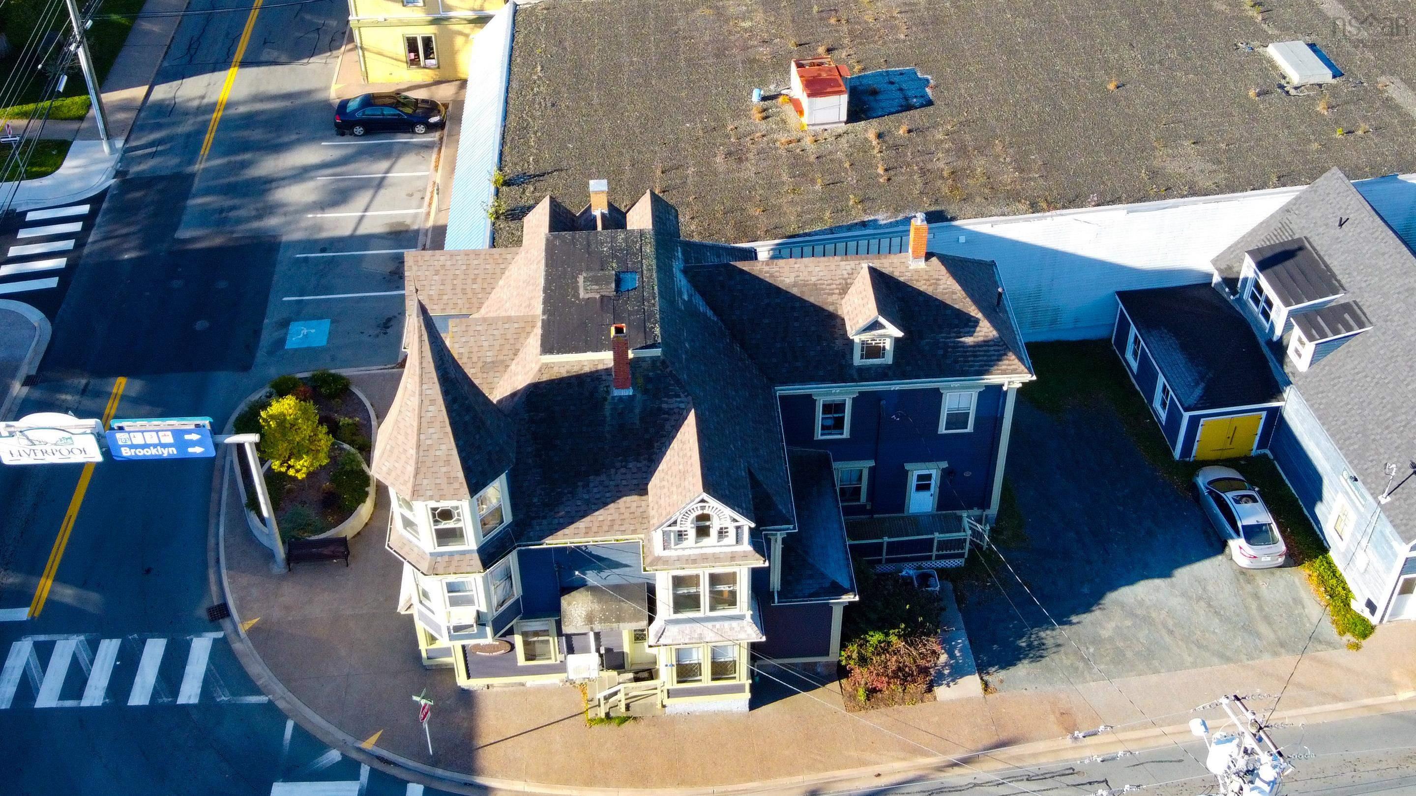 $649,900.00: 190 Main Street, Liverpool