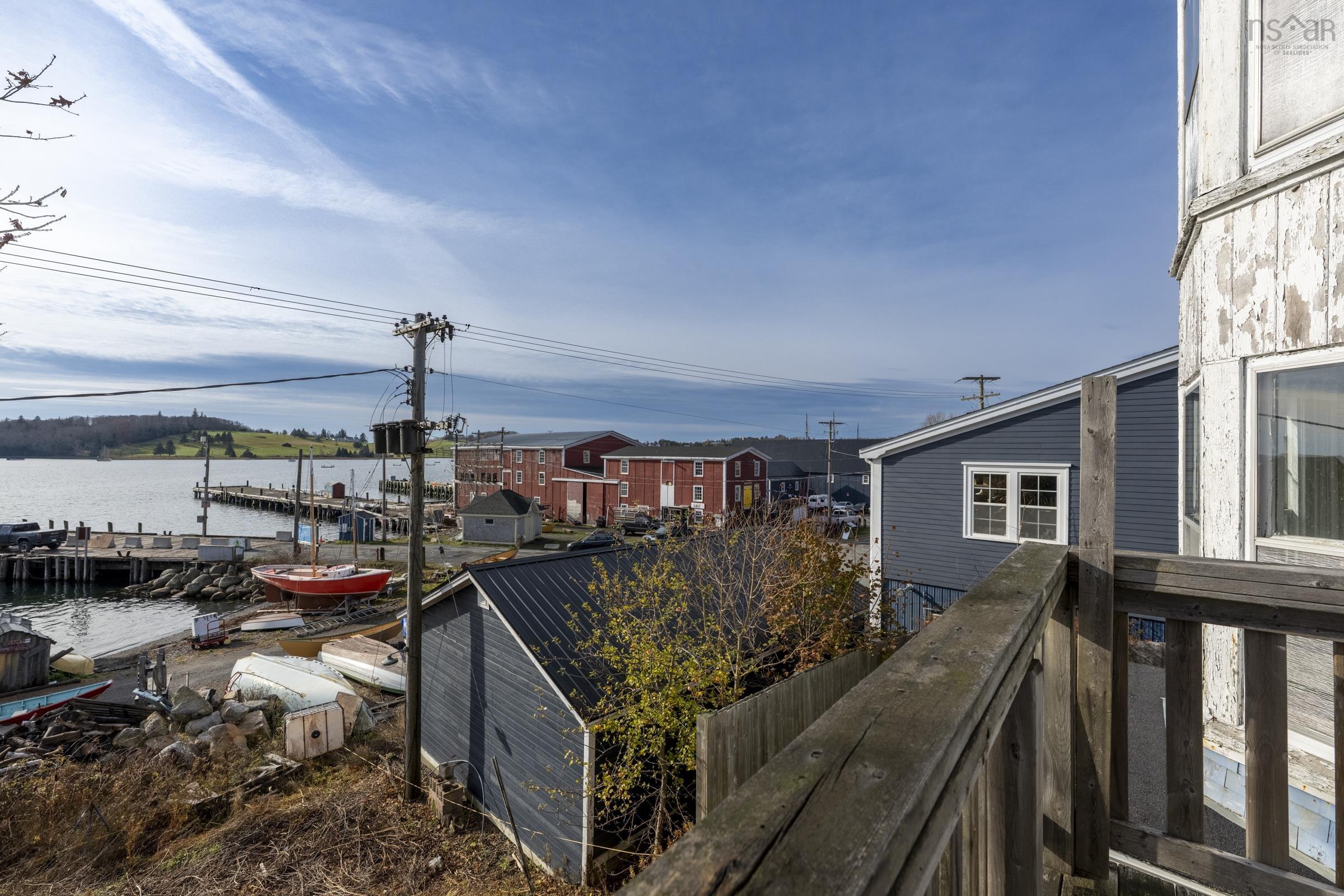 $700,000.00: 200 Montague Street, Lunenburg