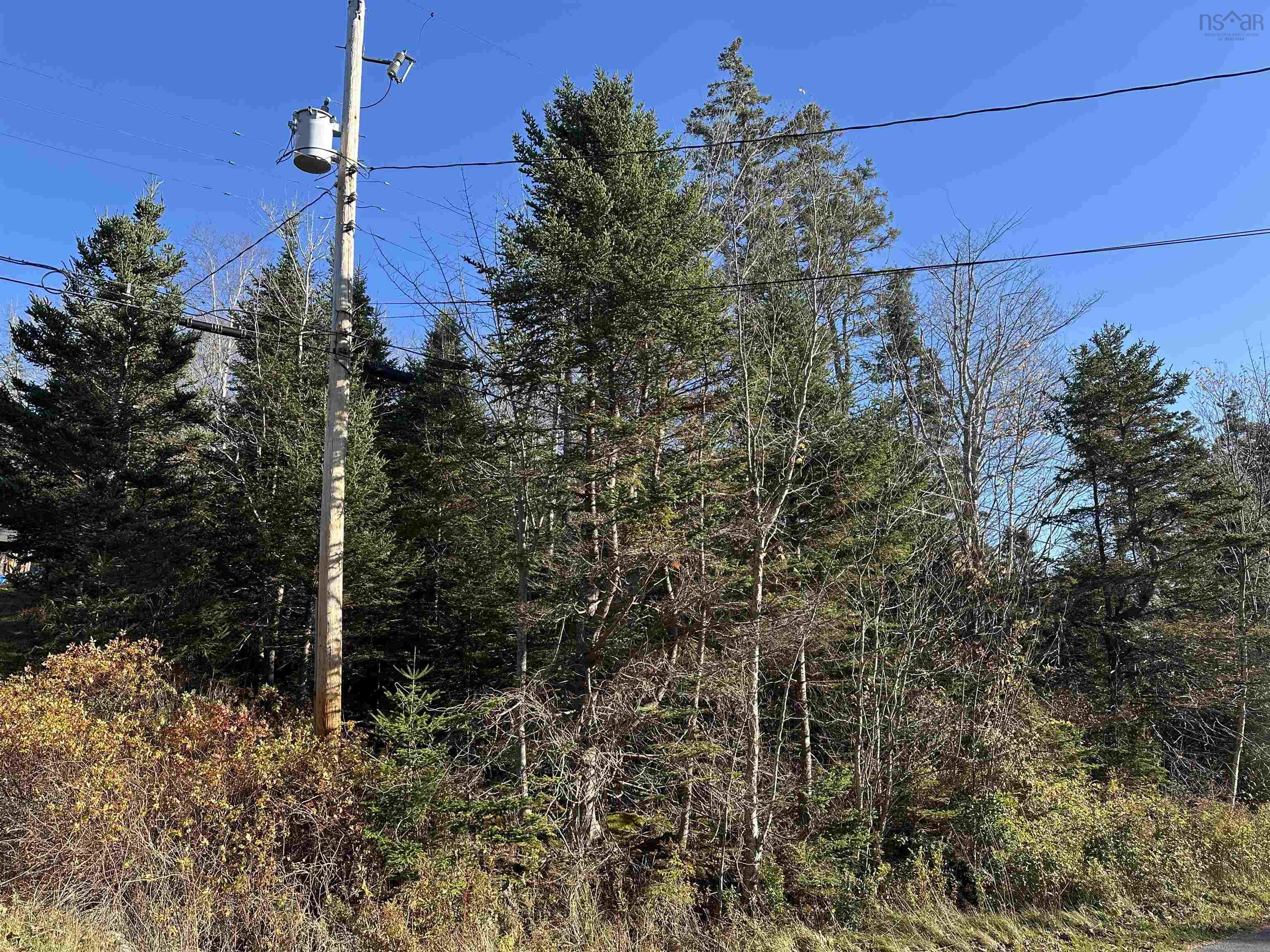 Lot 20 Camelot Drive, Seabright, NS (MLS® 202528655)