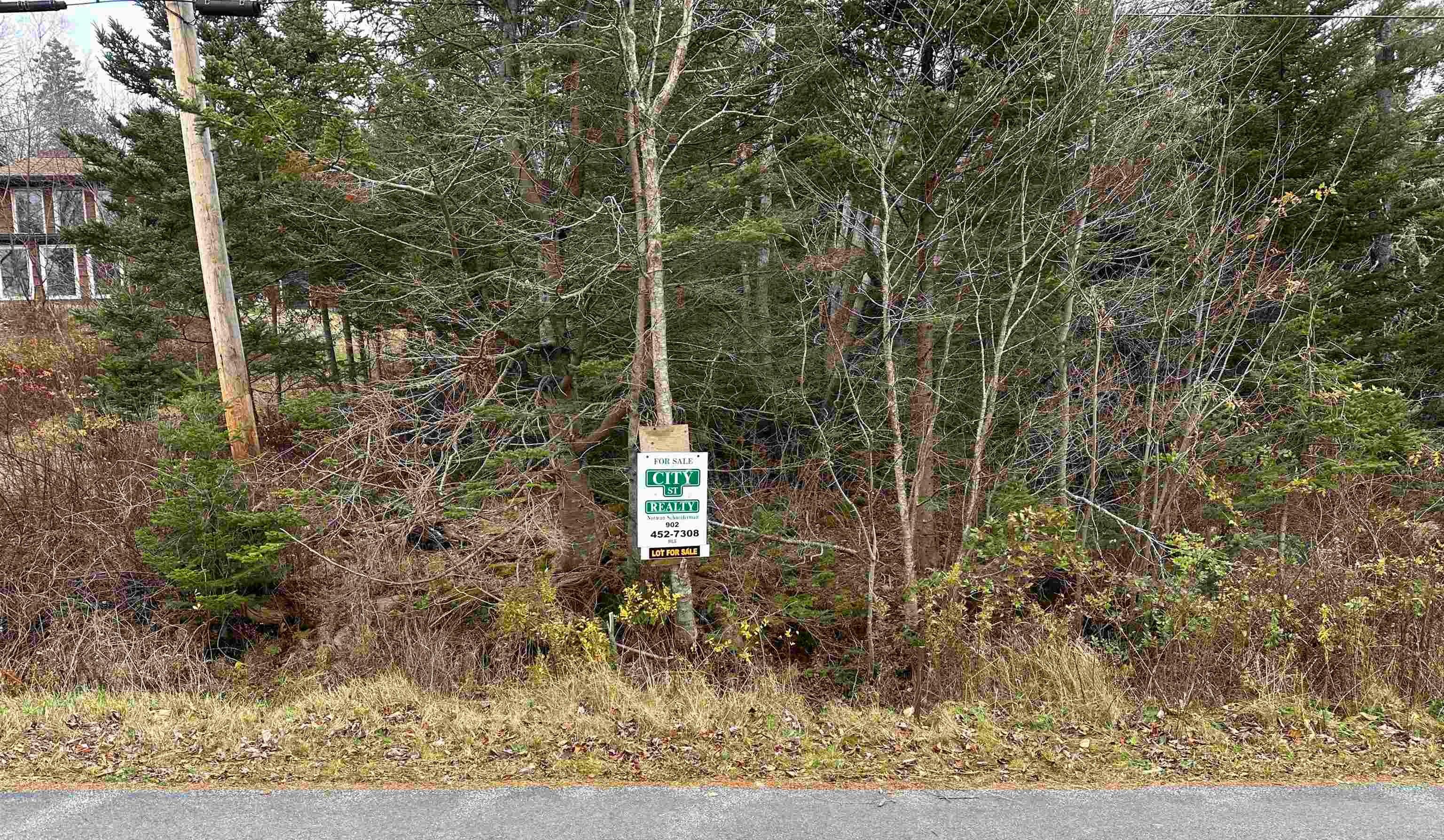 Lot 20 Camelot Drive, Seabright, NS (MLS 202528655)