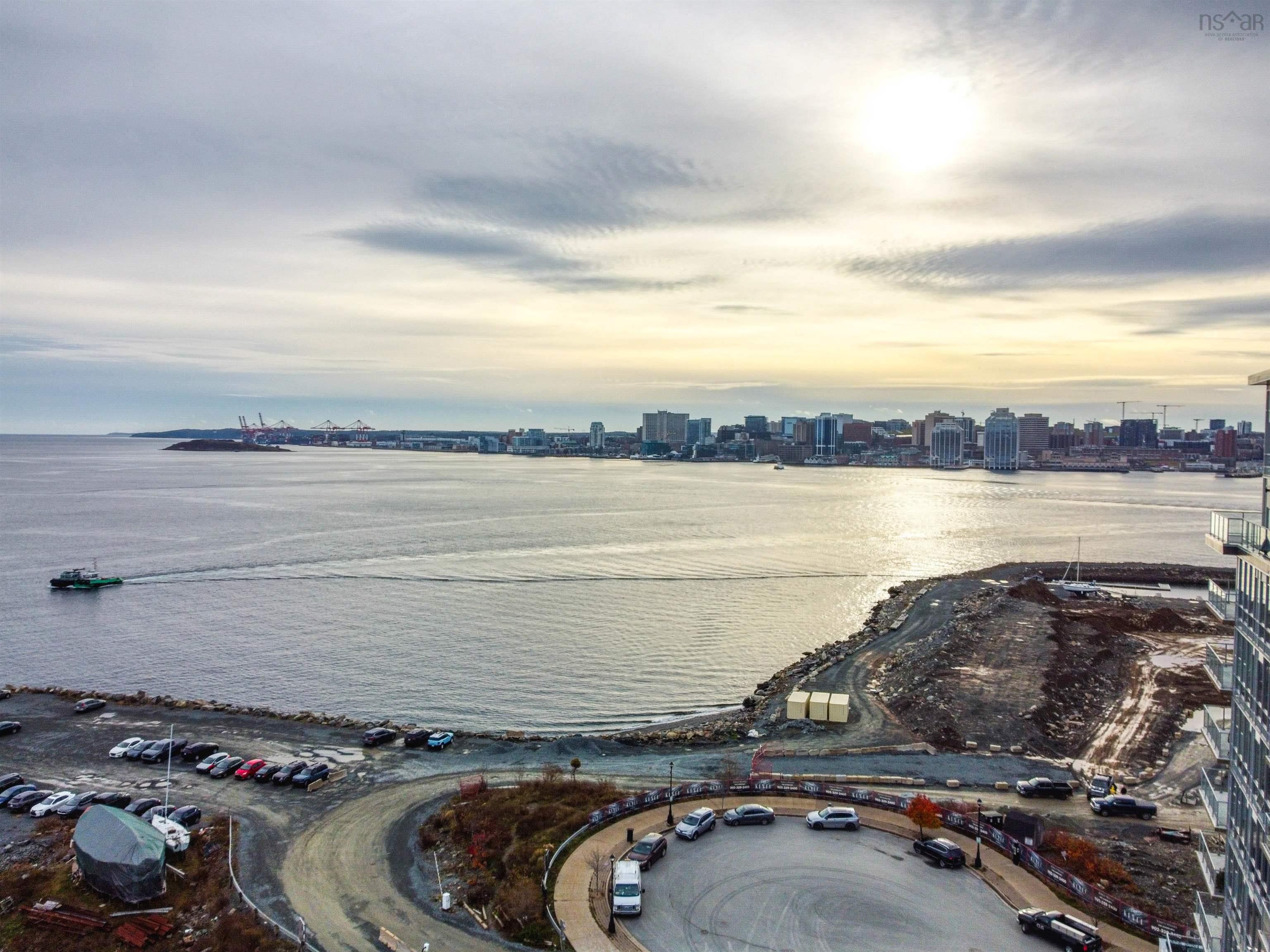 $899,900.00: 1003 67 Kings Wharf Place, Dartmouth