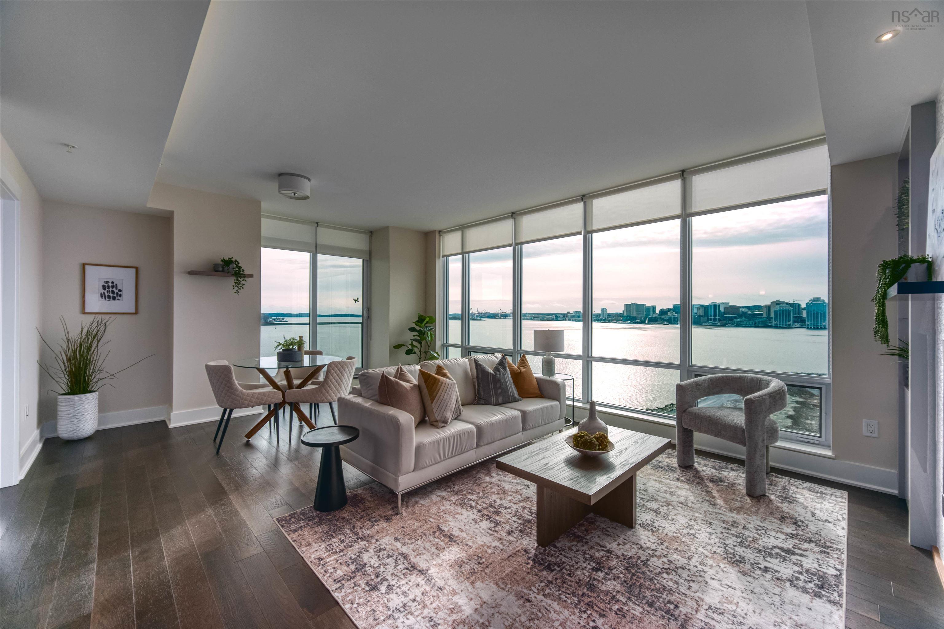 $899,900.00: 1003 67 Kings Wharf Place, Dartmouth