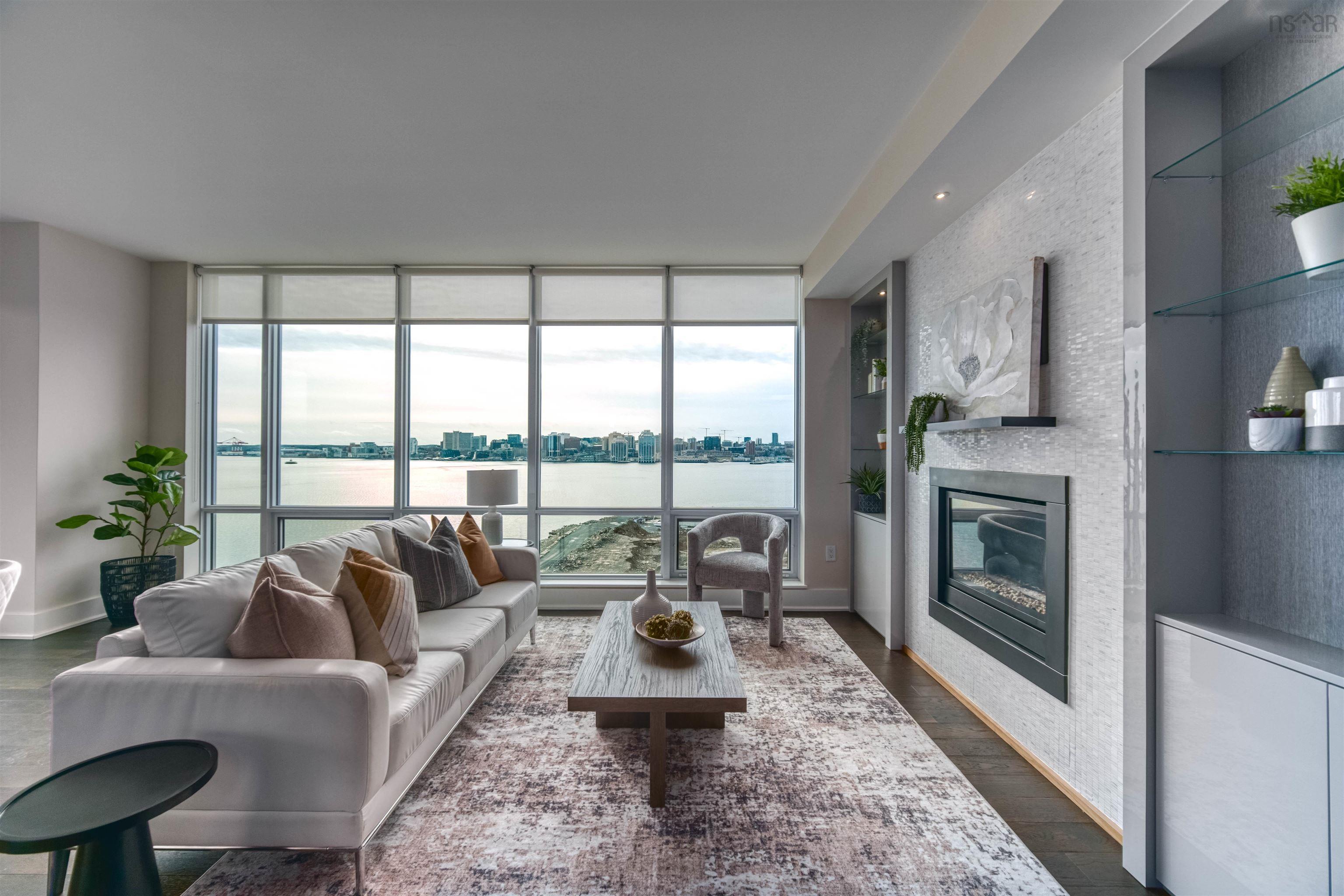 1003 67 Kings Wharf Place, Dartmouth, NS (MLS 202528657)