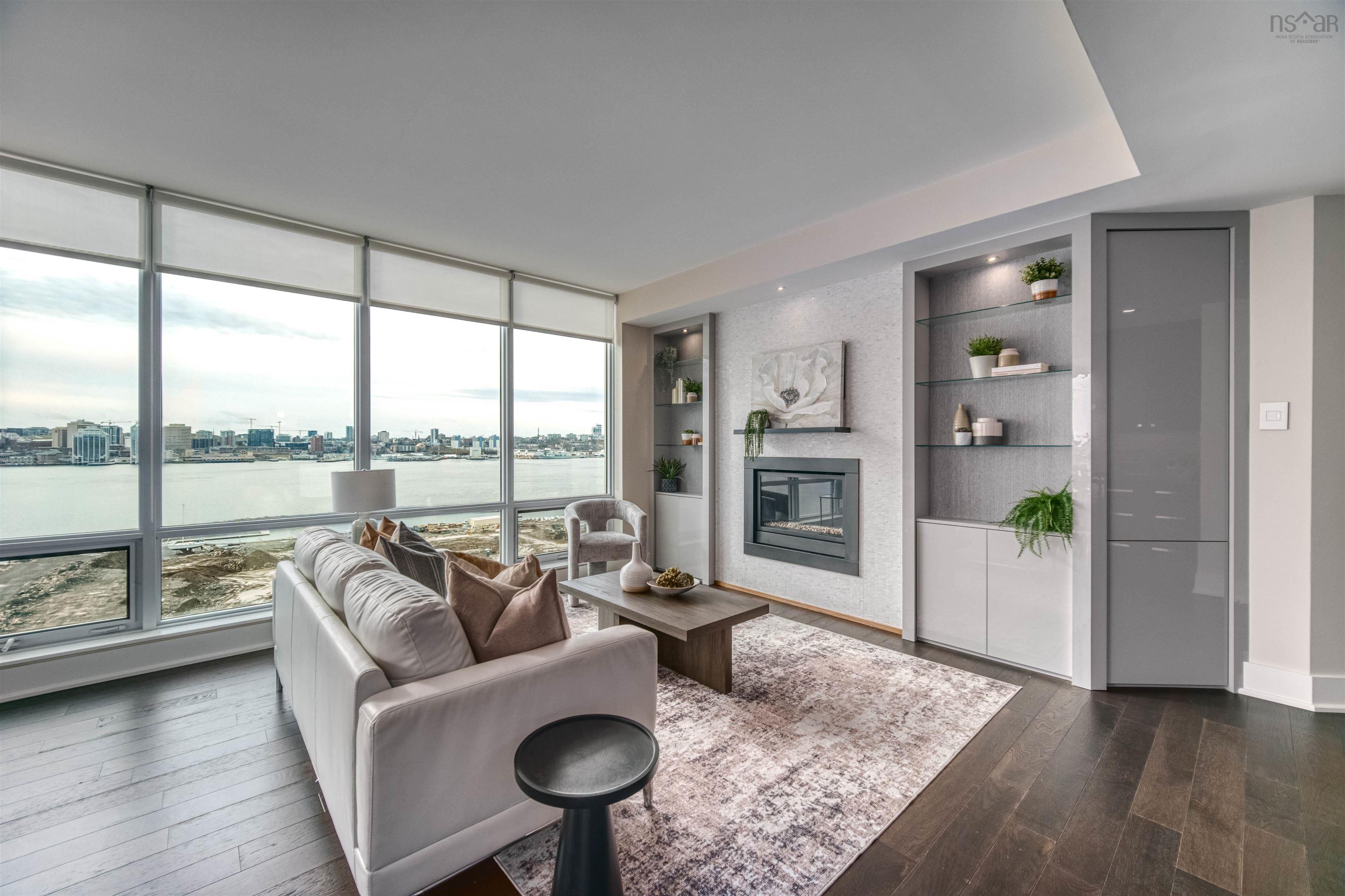 $899,900.00: 1003 67 Kings Wharf Place, Dartmouth