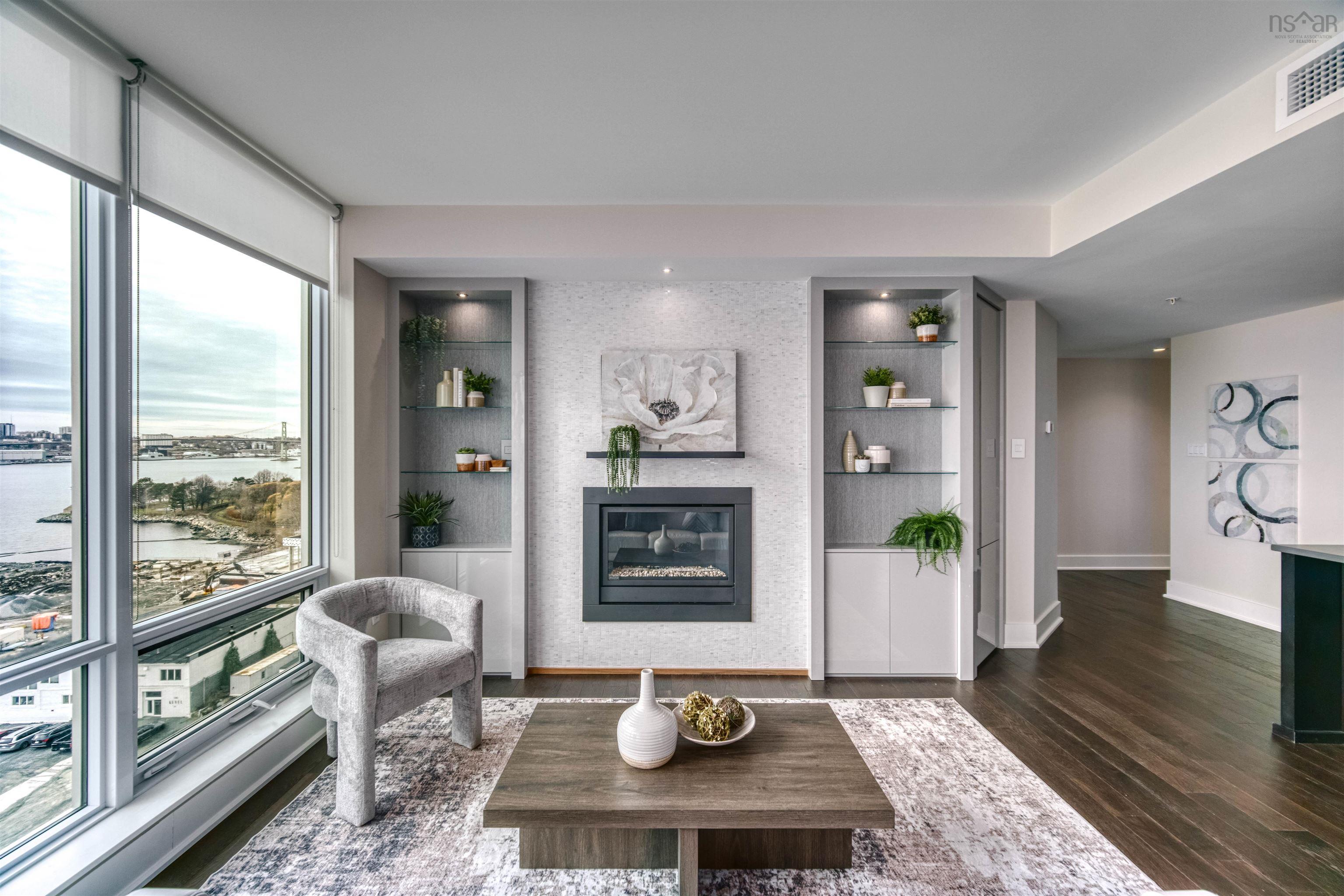 $899,900.00: 1003 67 Kings Wharf Place, Dartmouth