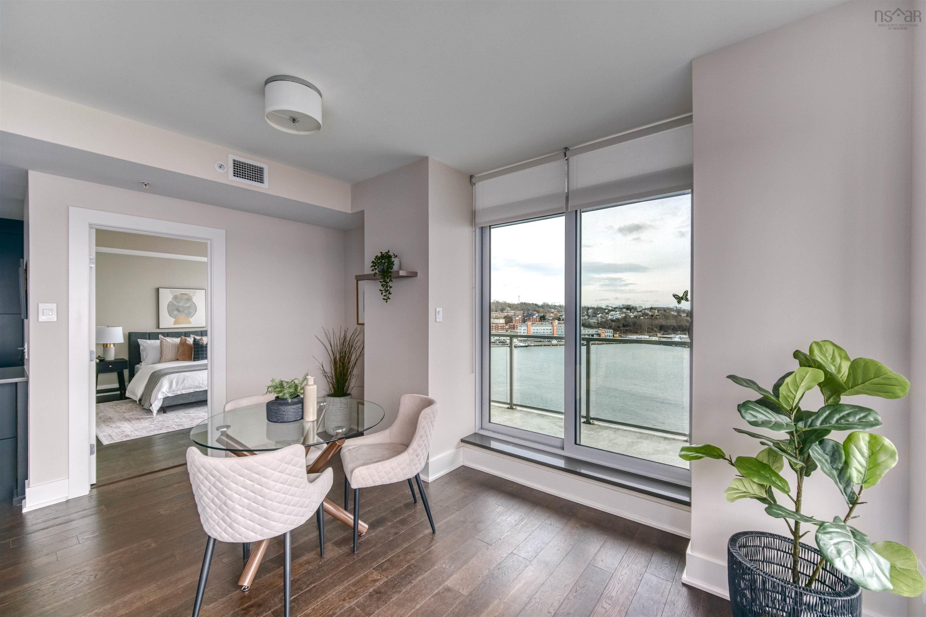 $899,900.00: 1003 67 Kings Wharf Place, Dartmouth