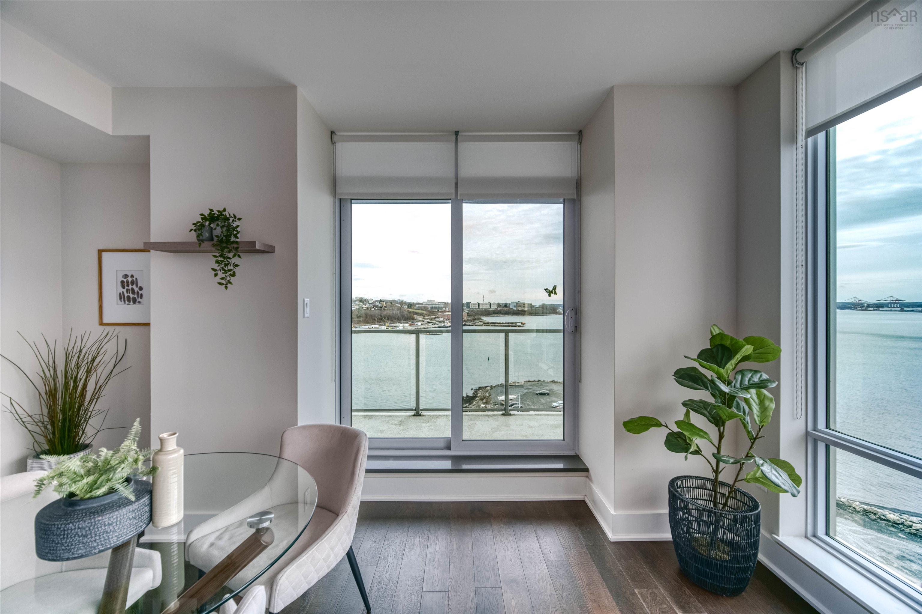 $899,900.00: 1003 67 Kings Wharf Place, Dartmouth