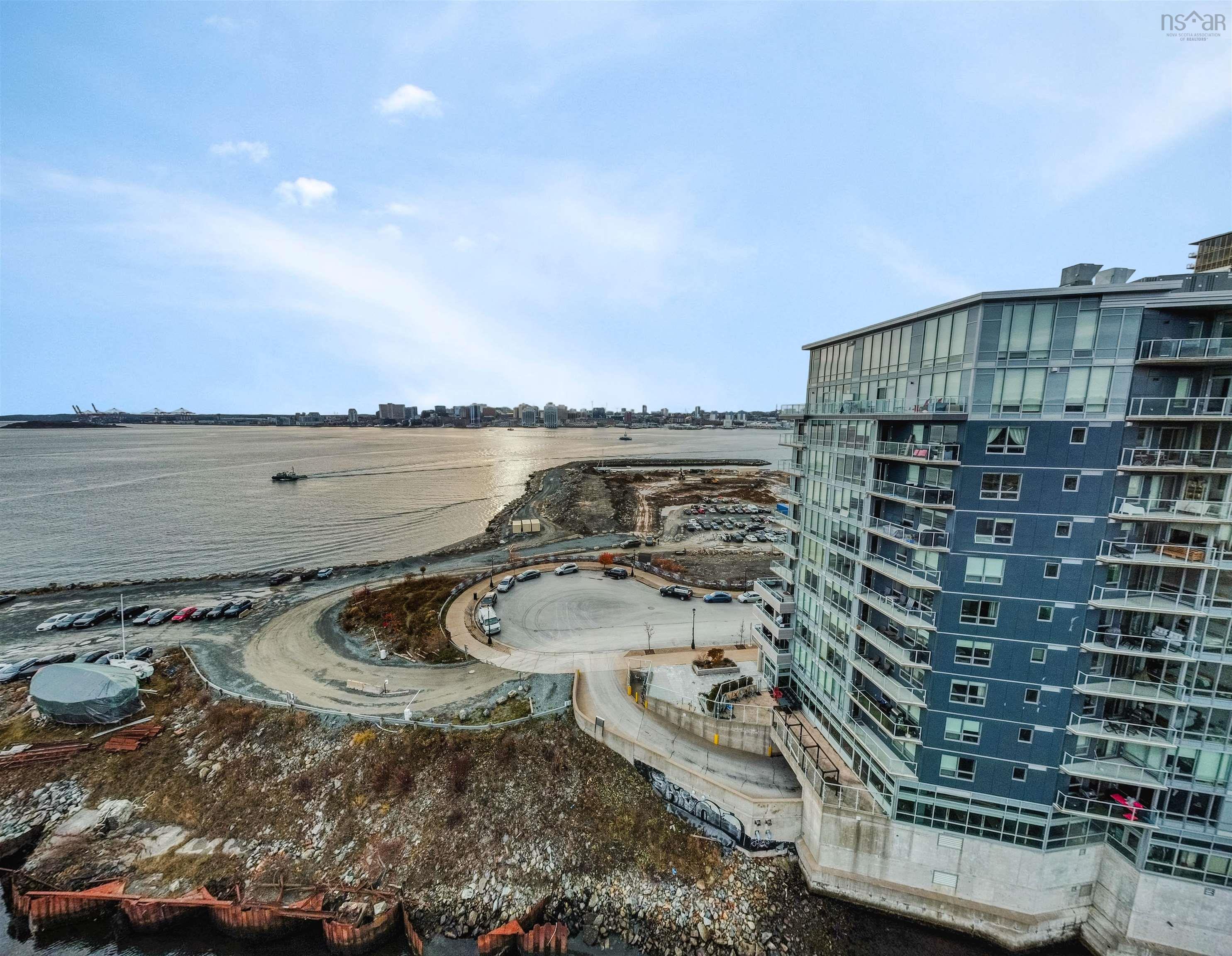 $899,900.00: 1003 67 Kings Wharf Place, Dartmouth